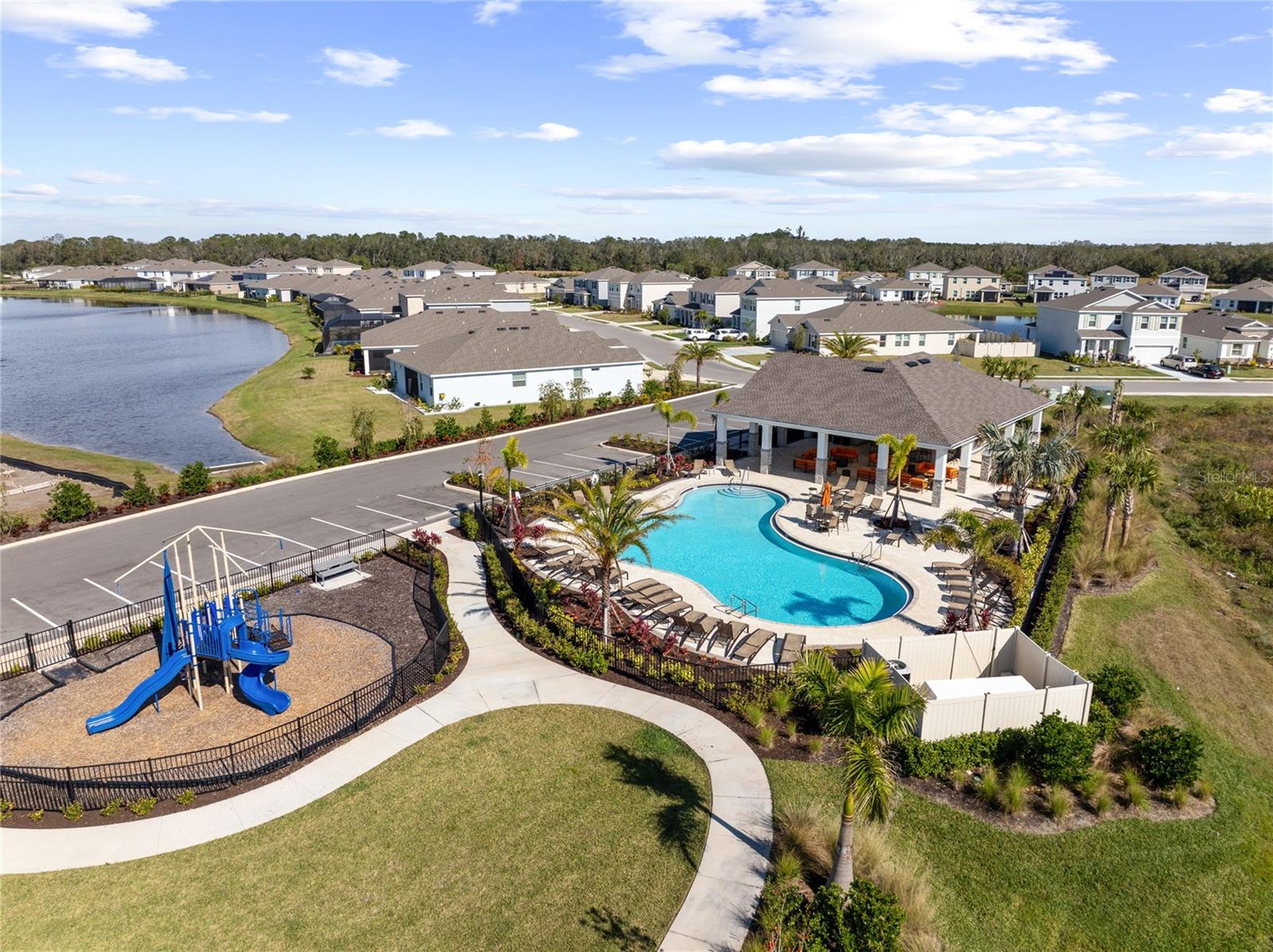 407 157TH CT E, BRADENTON, FL, 34212