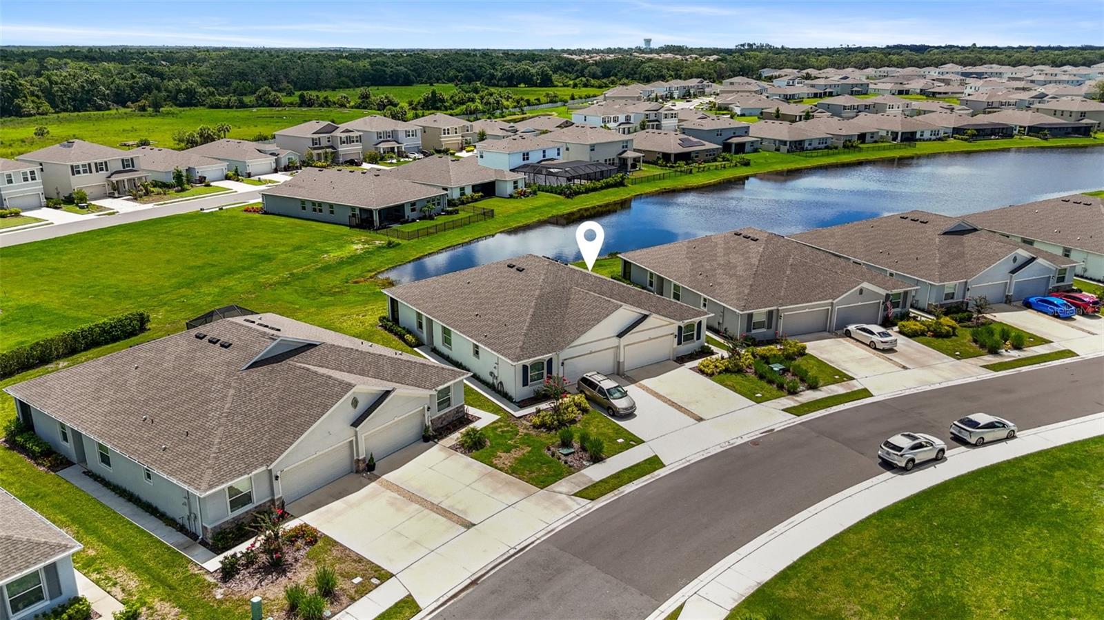 407 157TH CT E, BRADENTON, FL, 34212