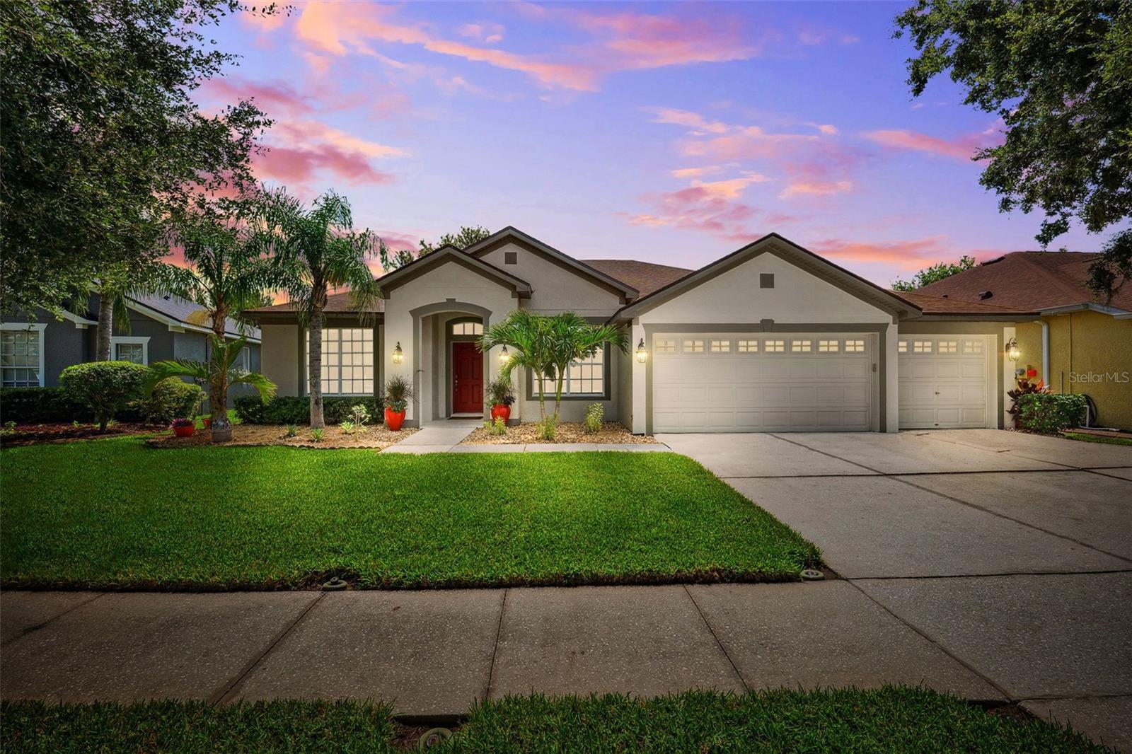 12331 SILTON PEACE DR, RIVERVIEW, FL, 33579