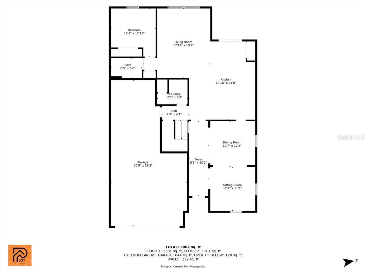 2146 SNAPDRAGON LN, VENICE, FL, 34292