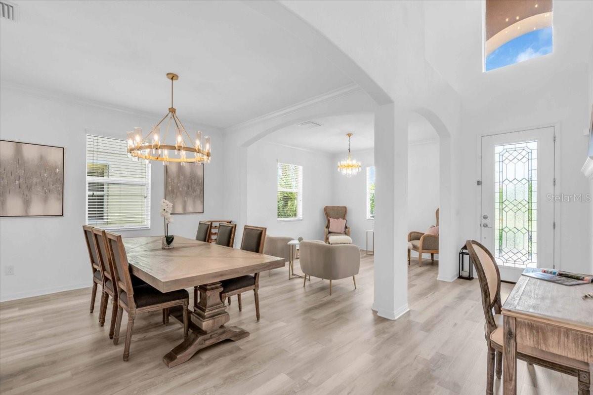 2146 SNAPDRAGON LN, VENICE, FL, 34292