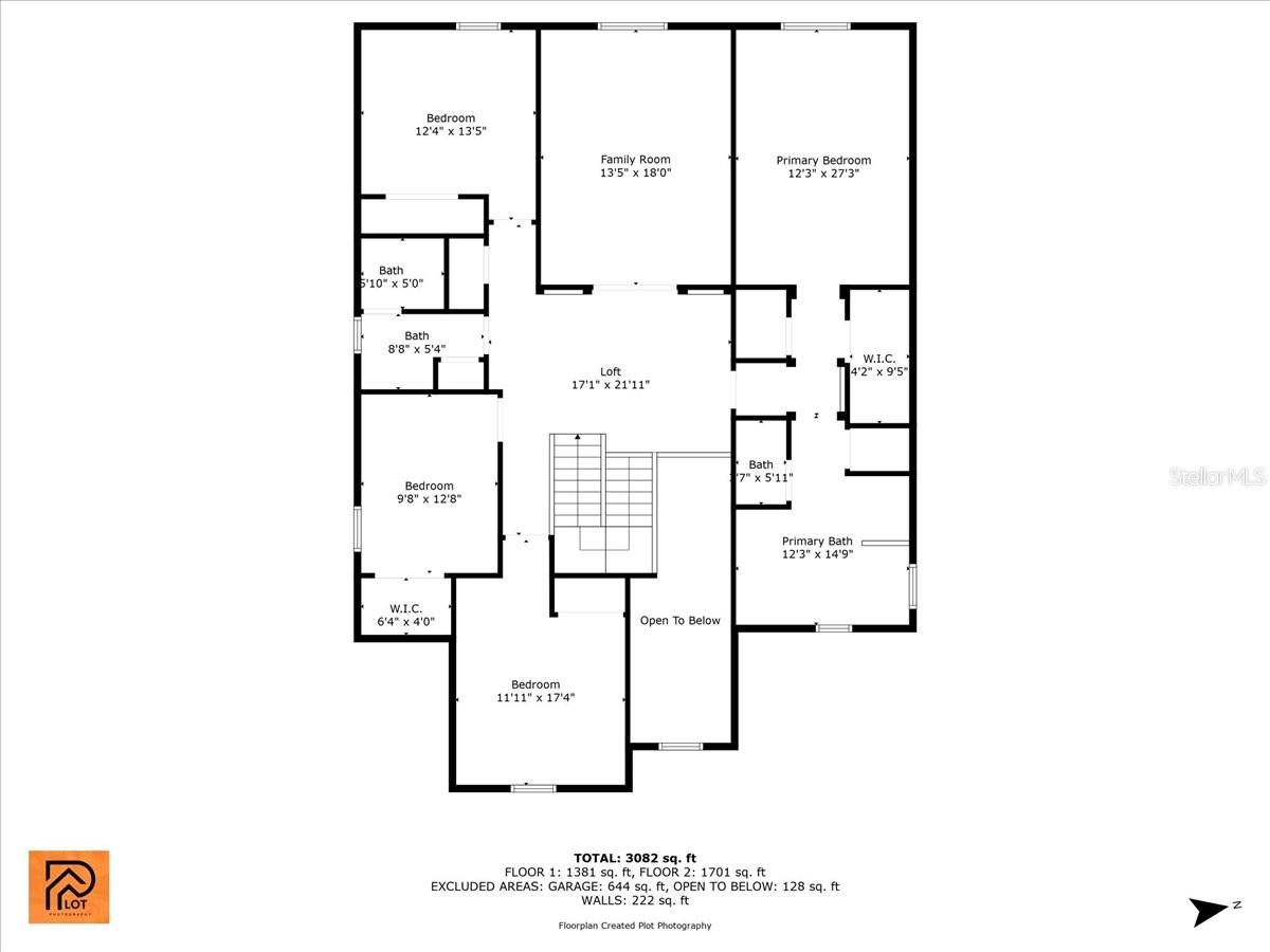 2146 SNAPDRAGON LN, VENICE, FL, 34292