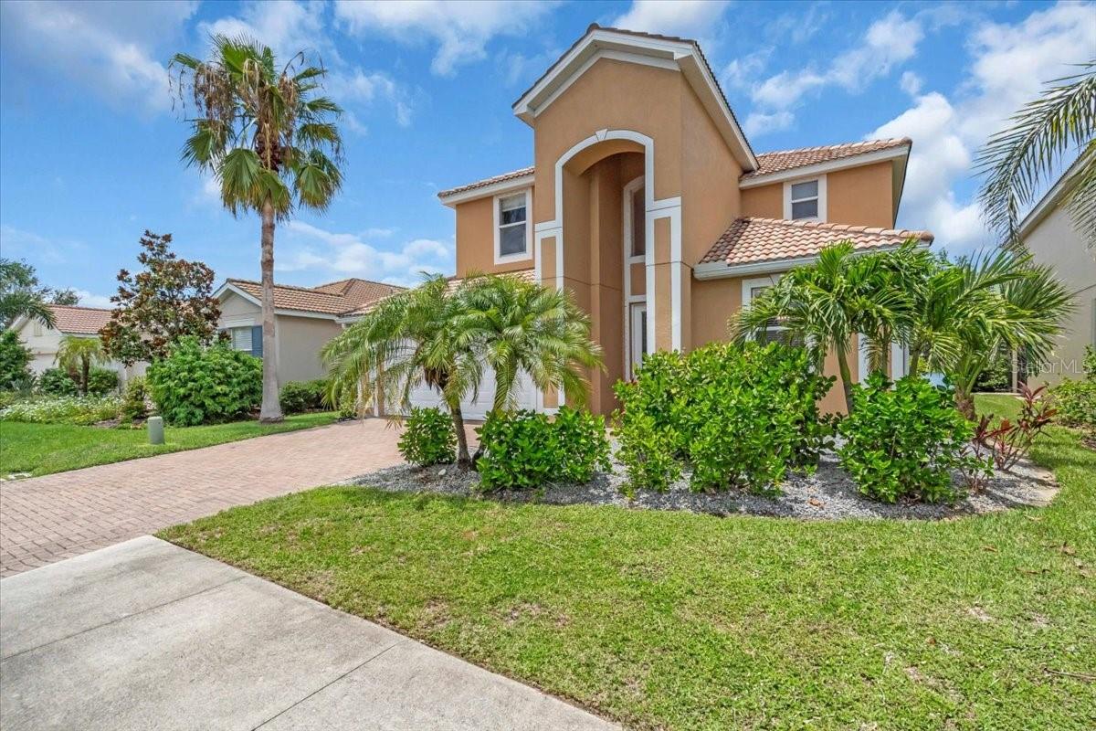 2146 SNAPDRAGON LN, VENICE, FL, 34292