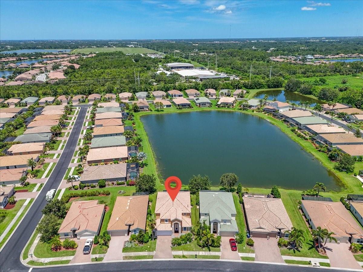 2146 SNAPDRAGON LN, VENICE, FL, 34292