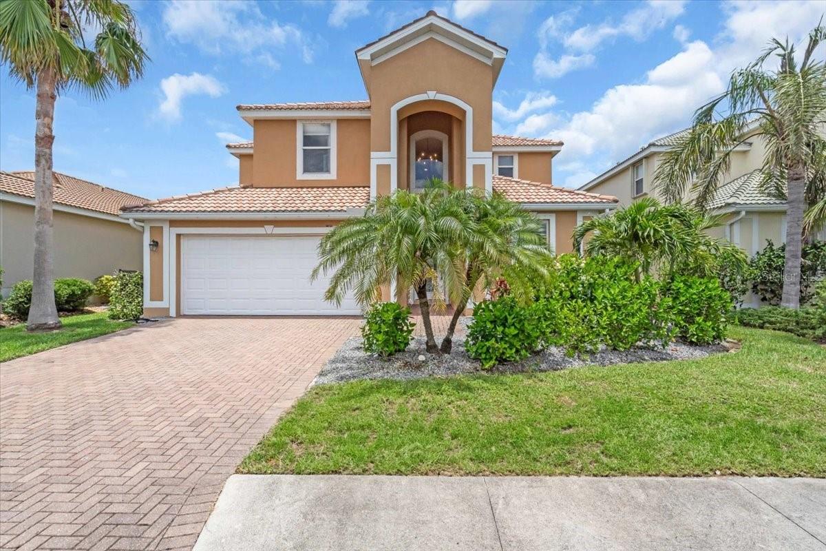 2146 SNAPDRAGON LN, VENICE, FL, 34292