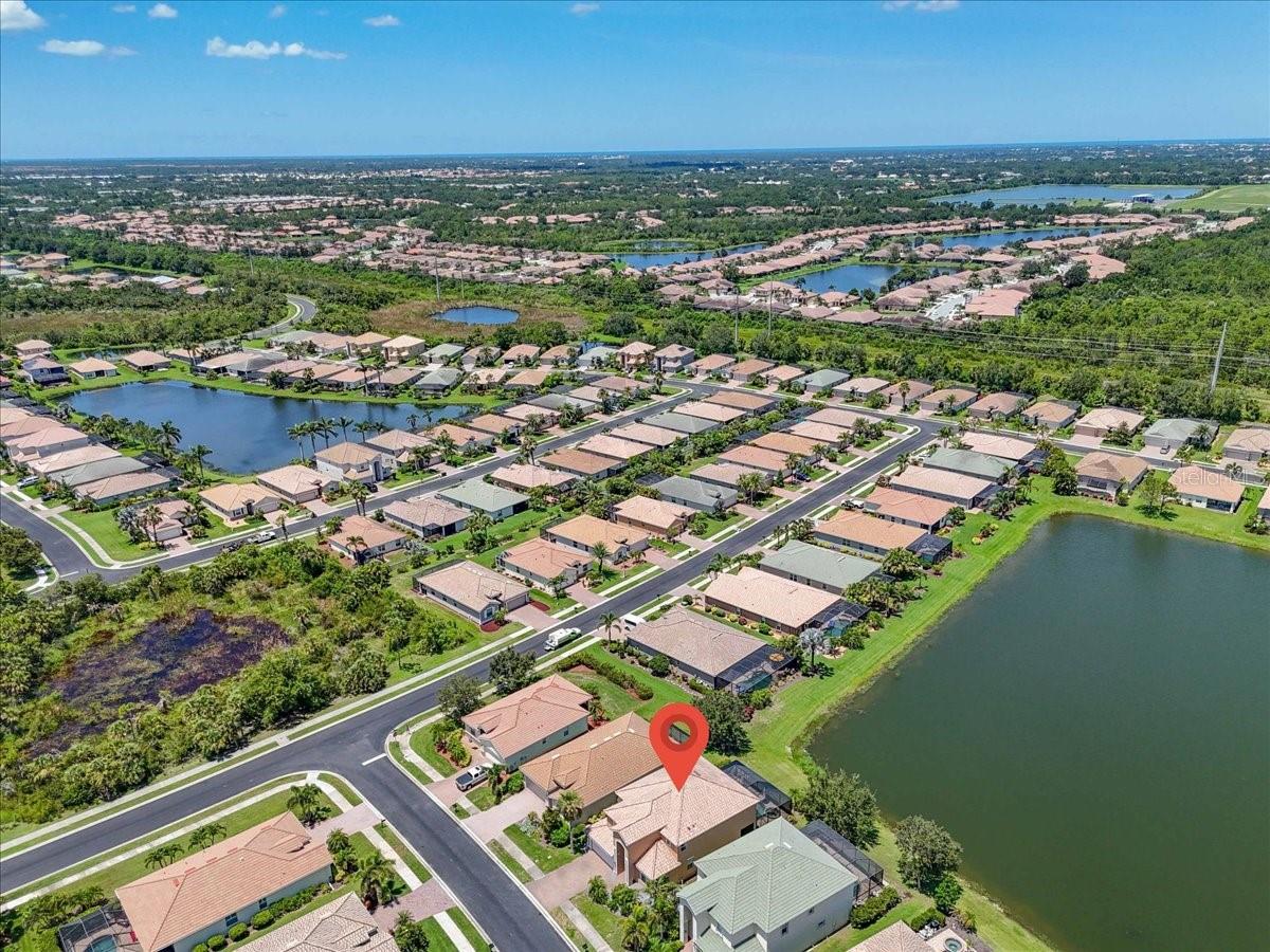 2146 SNAPDRAGON LN, VENICE, FL, 34292