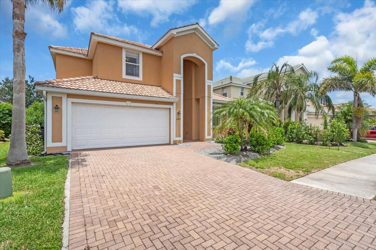 2146 SNAPDRAGON LN, VENICE, FL, 34292