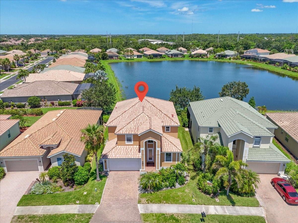 2146 SNAPDRAGON LN, VENICE, FL, 34292