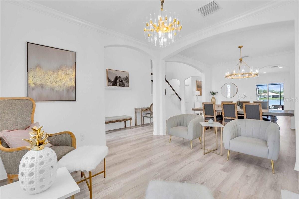 2146 SNAPDRAGON LN, VENICE, FL, 34292