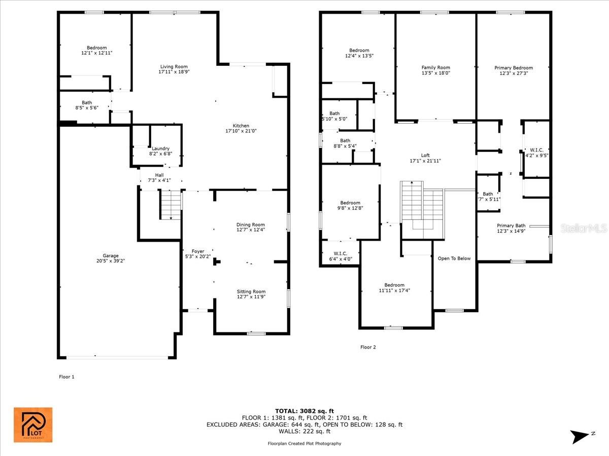 2146 SNAPDRAGON LN, VENICE, FL, 34292