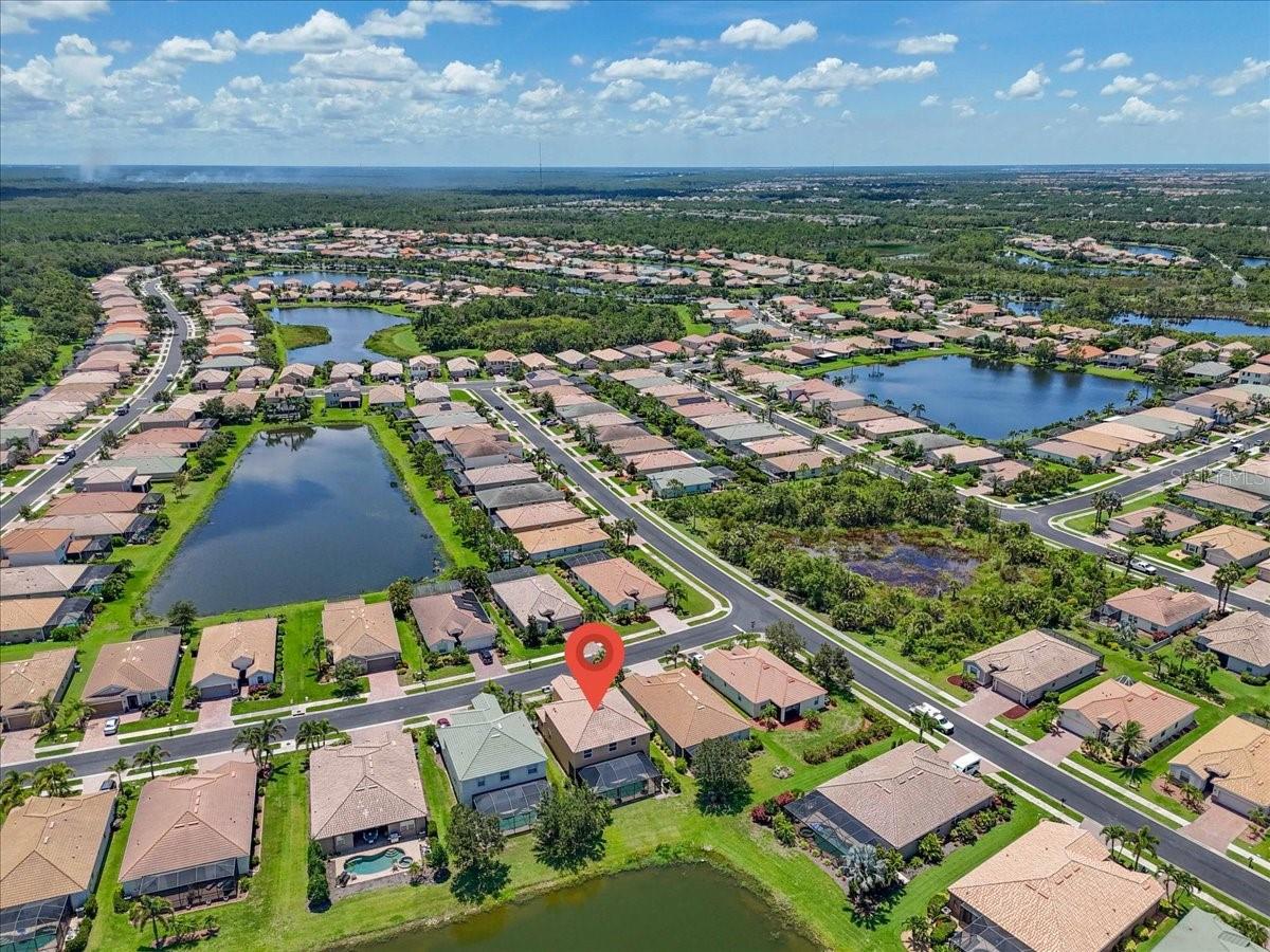 2146 SNAPDRAGON LN, VENICE, FL, 34292