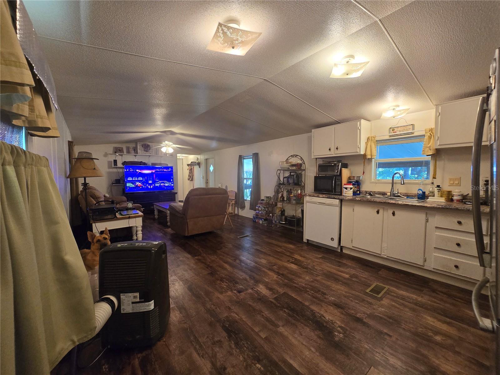 11955 SE 135TH AVE, OCKLAWAHA, FL, 32179