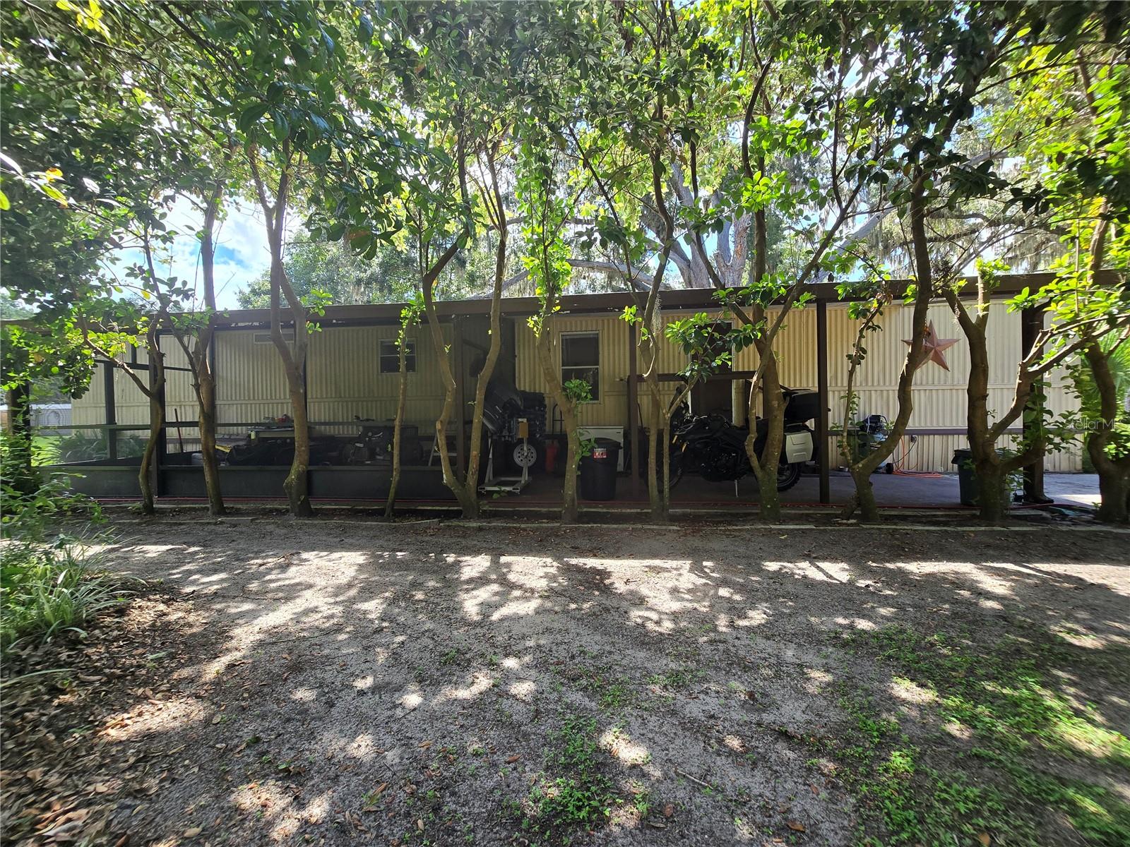 11955 SE 135TH AVE, OCKLAWAHA, FL, 32179
