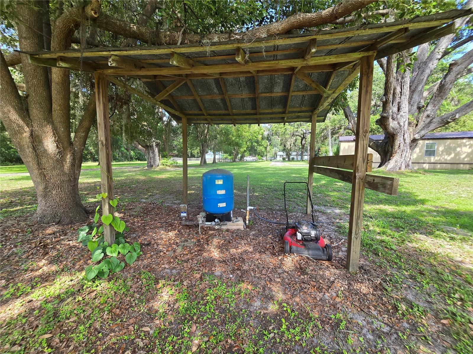 11955 SE 135TH AVE, OCKLAWAHA, FL, 32179