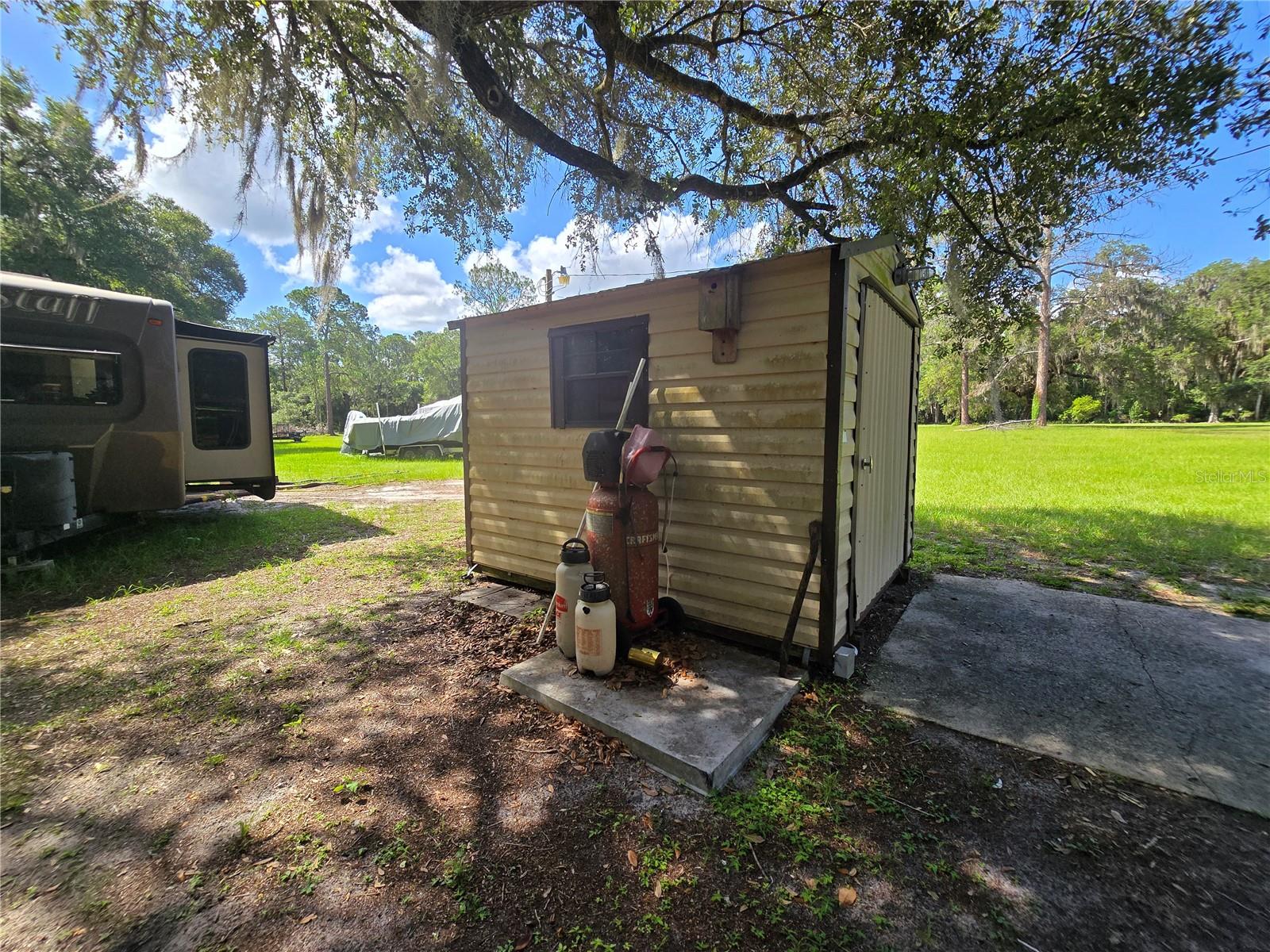 11955 SE 135TH AVE, OCKLAWAHA, FL, 32179
