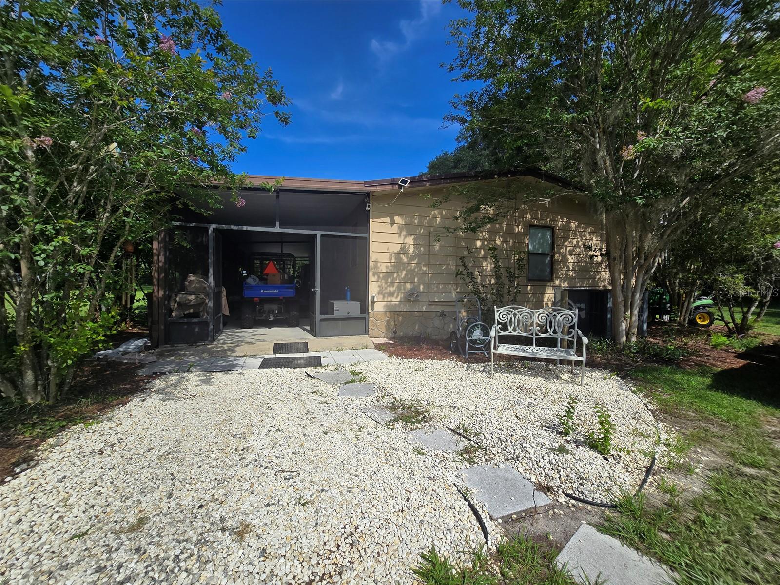 11955 SE 135TH AVE, OCKLAWAHA, FL, 32179