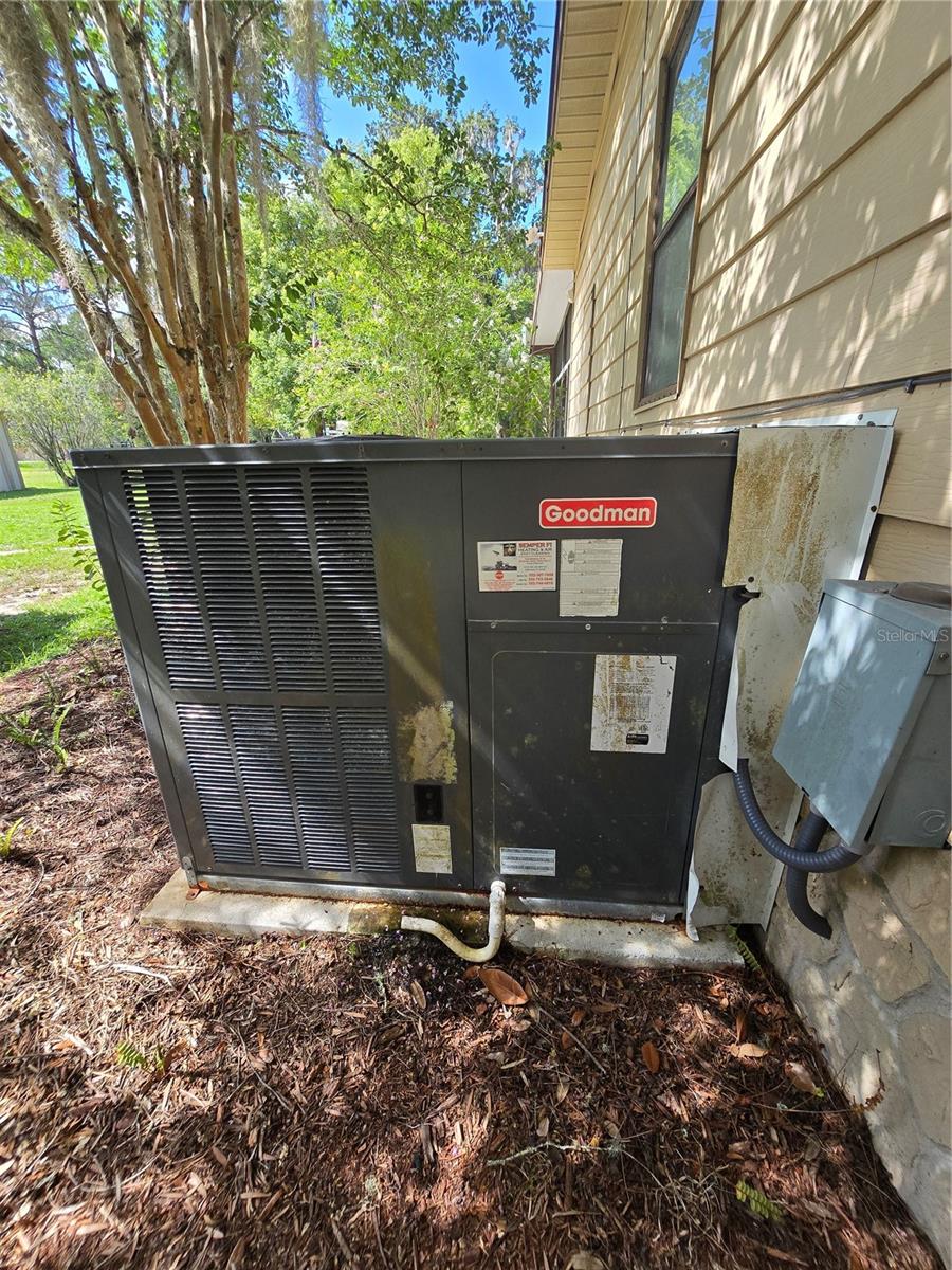 11955 SE 135TH AVE, OCKLAWAHA, FL, 32179