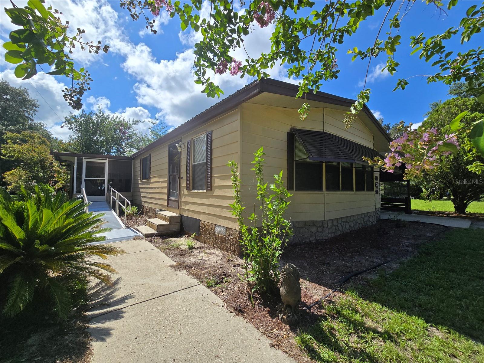 11955 SE 135TH AVE, OCKLAWAHA, FL, 32179