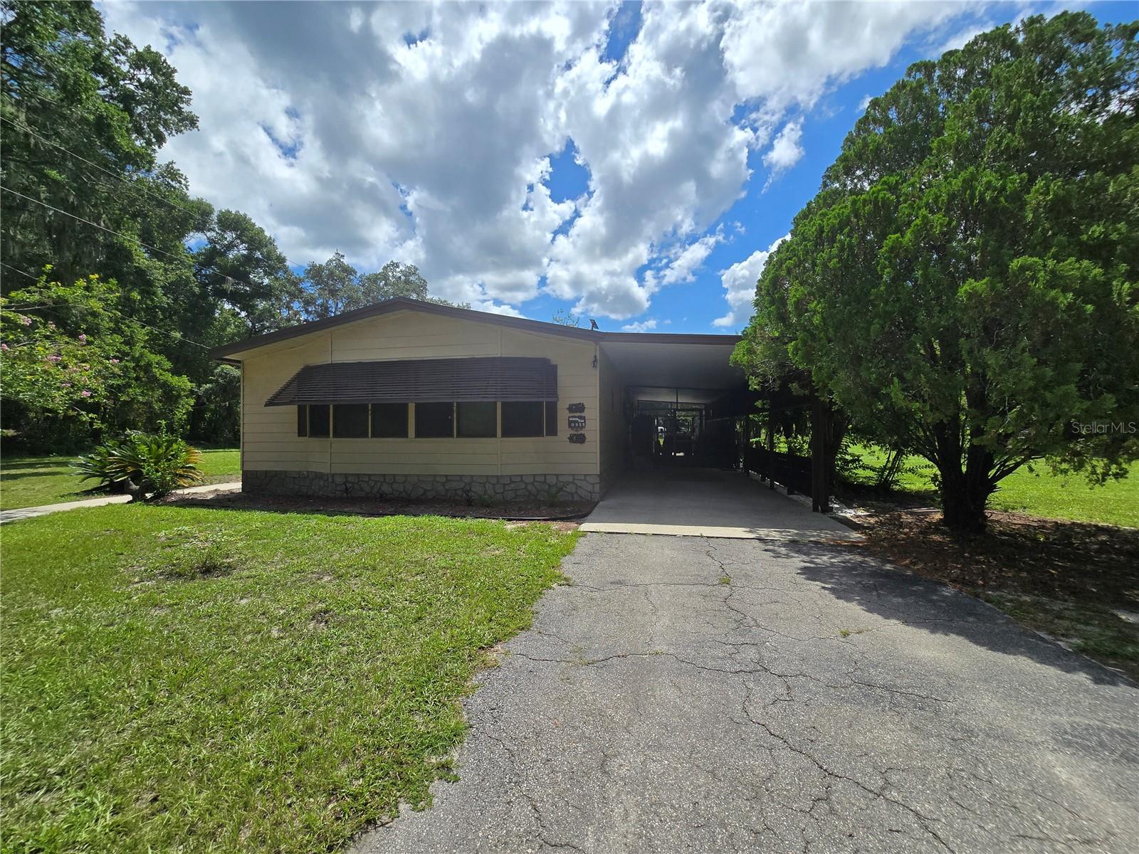 11955 SE 135TH AVE, OCKLAWAHA, FL, 32179