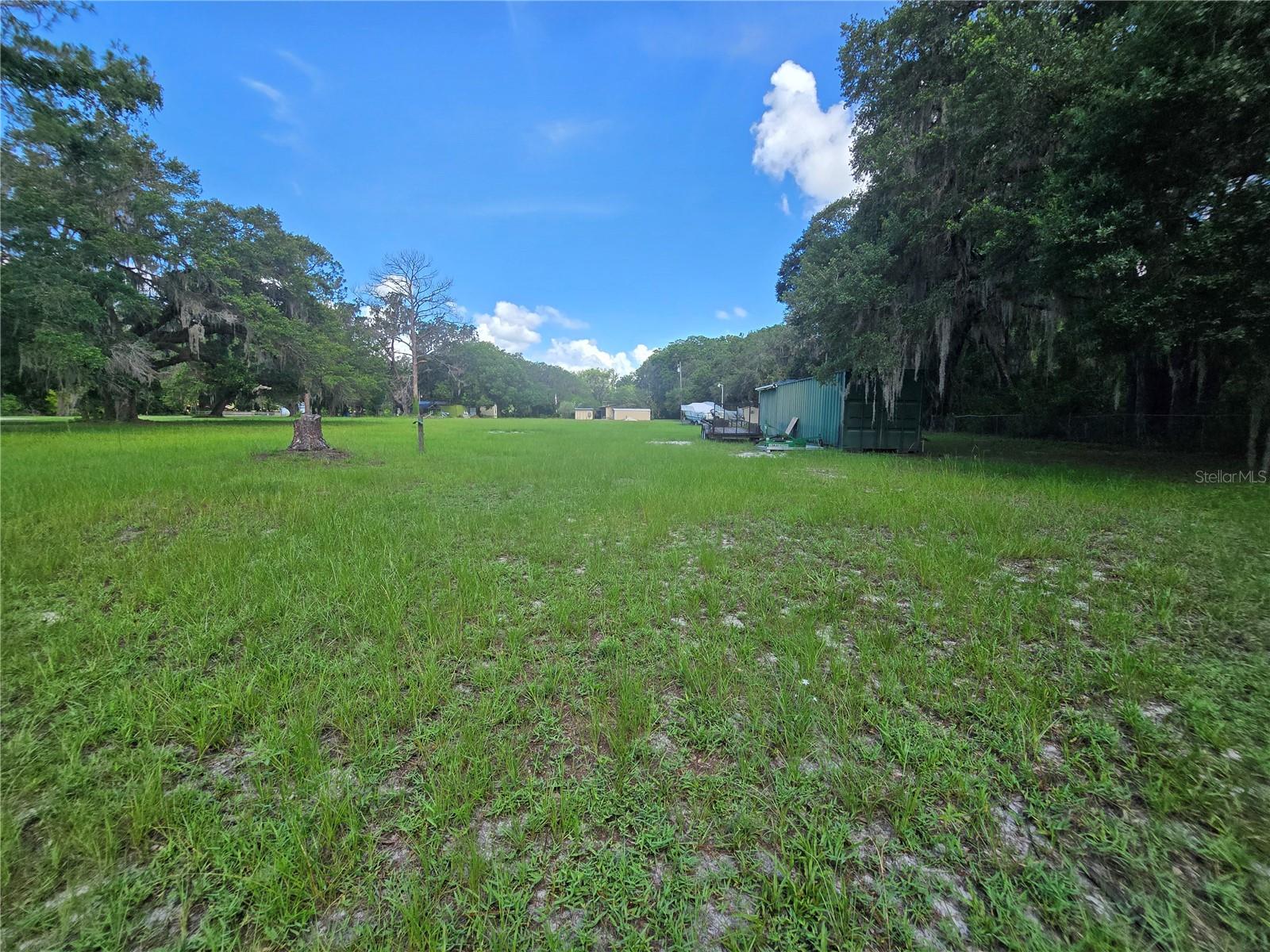 11955 SE 135TH AVE, OCKLAWAHA, FL, 32179