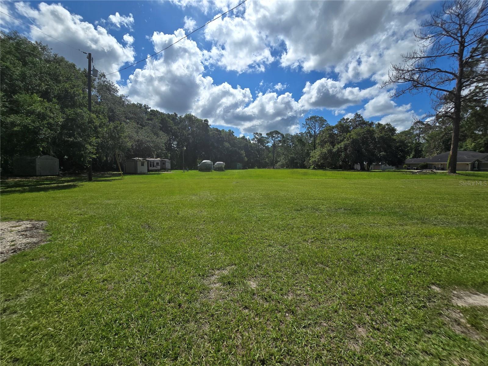 11955 SE 135TH AVE, OCKLAWAHA, FL, 32179
