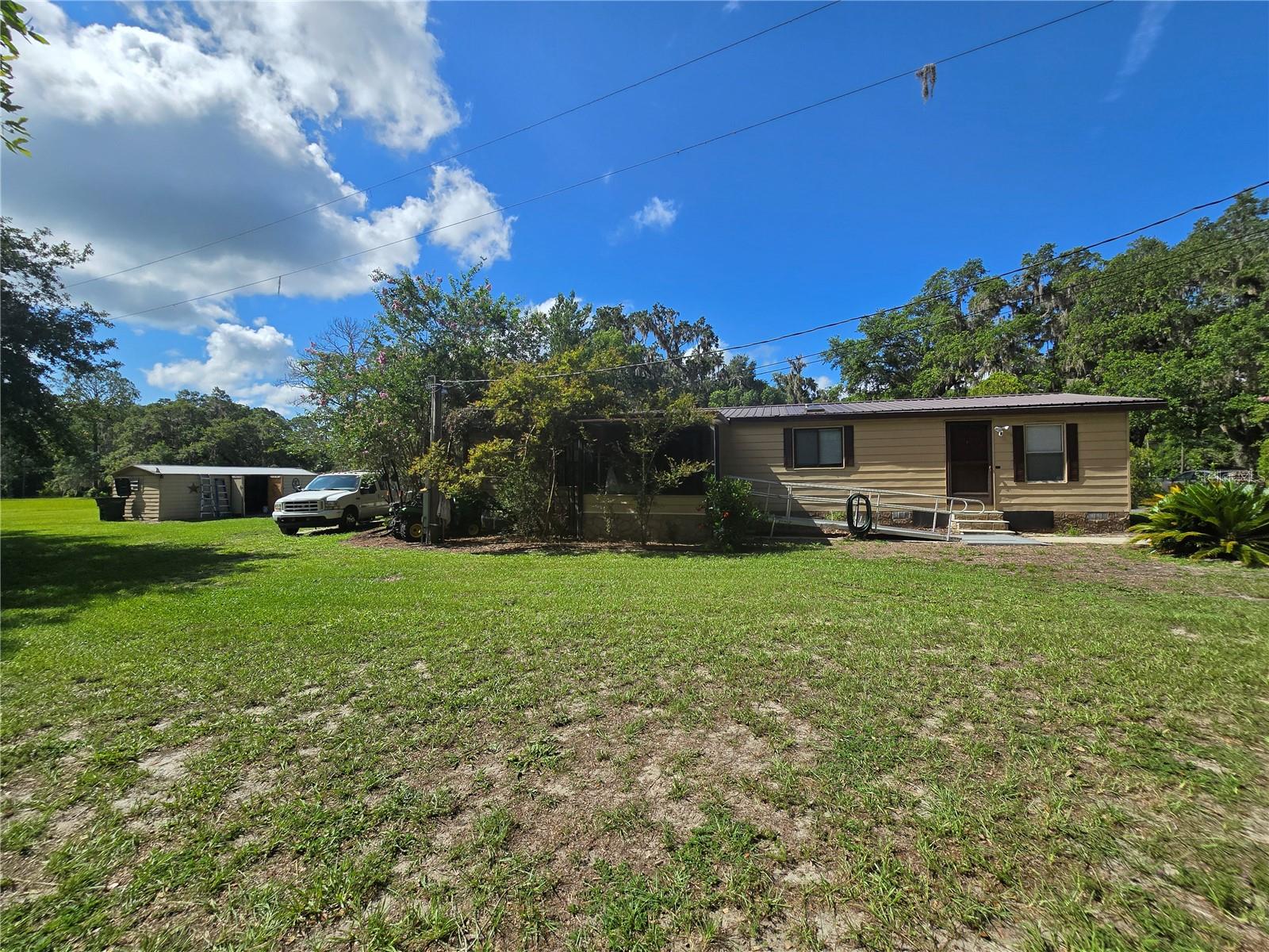 11955 SE 135TH AVE, OCKLAWAHA, FL, 32179