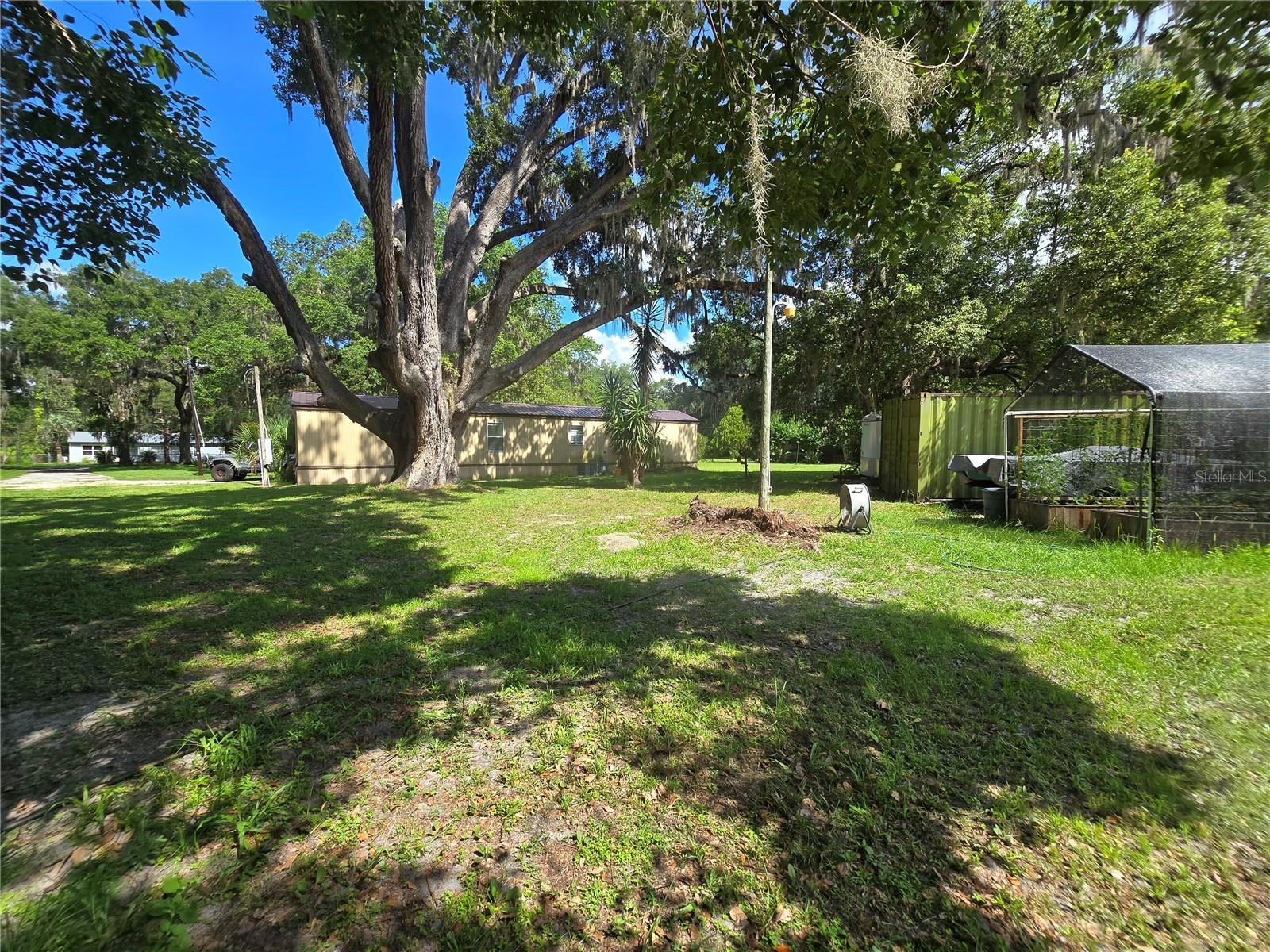11955 SE 135TH AVE, OCKLAWAHA, FL, 32179