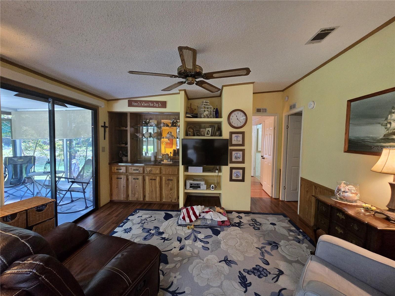 11955 SE 135TH AVE, OCKLAWAHA, FL, 32179