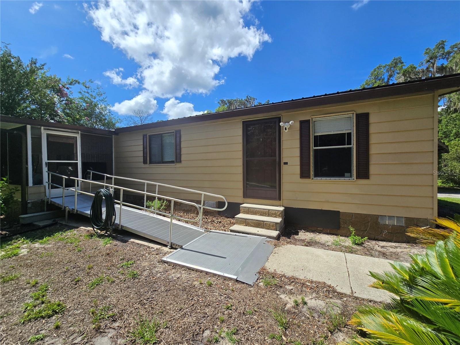 11955 SE 135TH AVE, OCKLAWAHA, FL, 32179