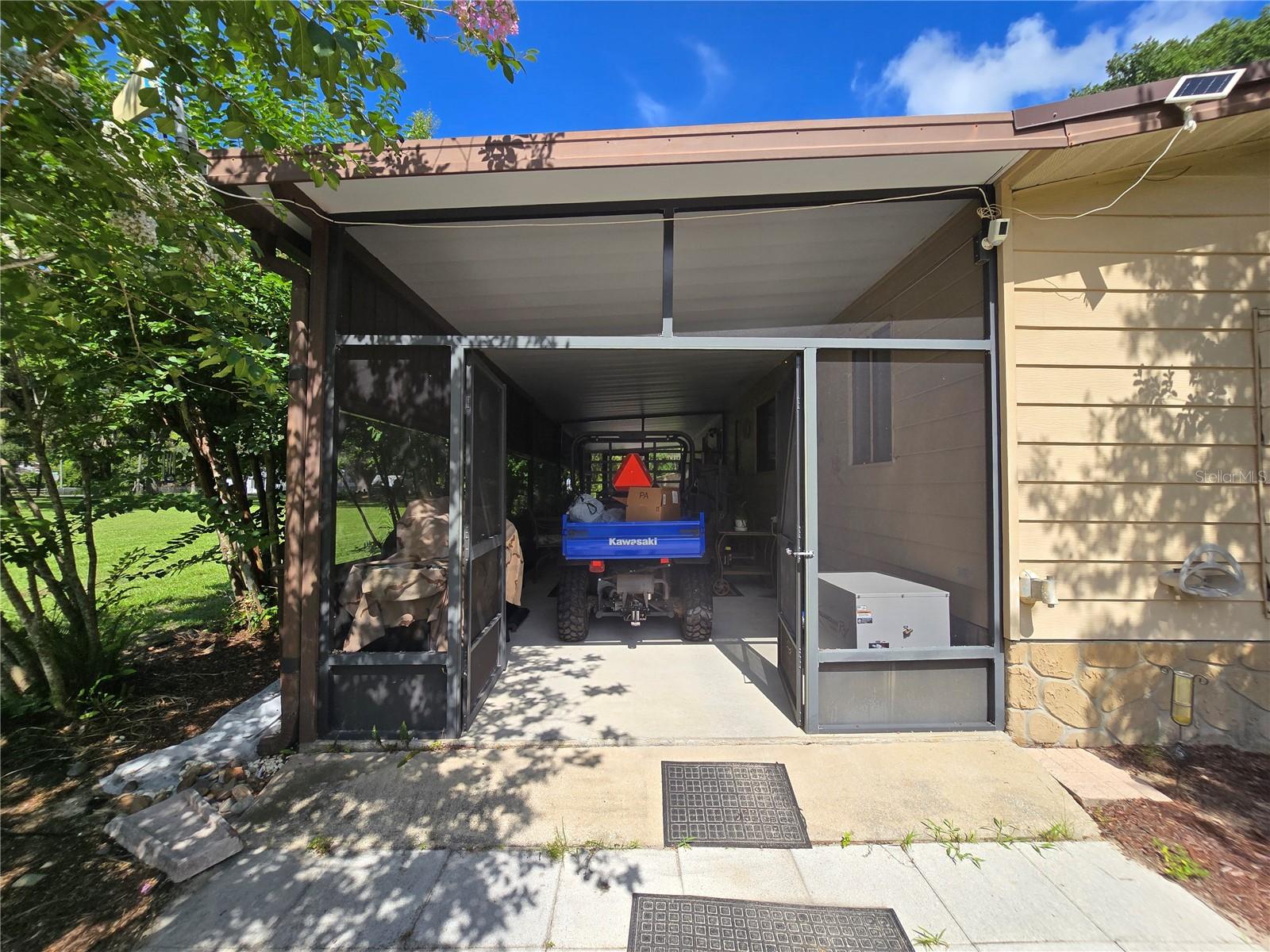 11955 SE 135TH AVE, OCKLAWAHA, FL, 32179