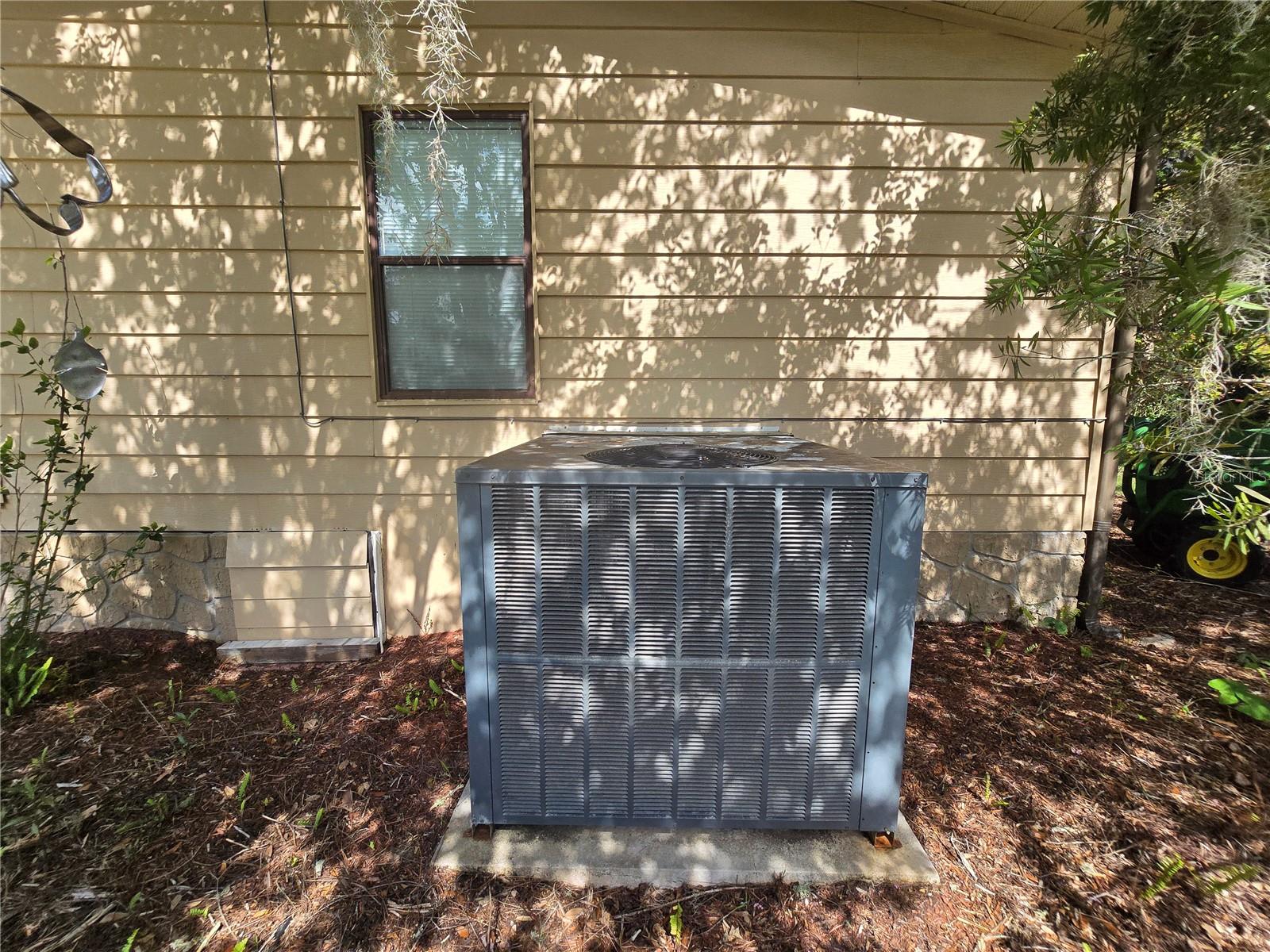 11955 SE 135TH AVE, OCKLAWAHA, FL, 32179