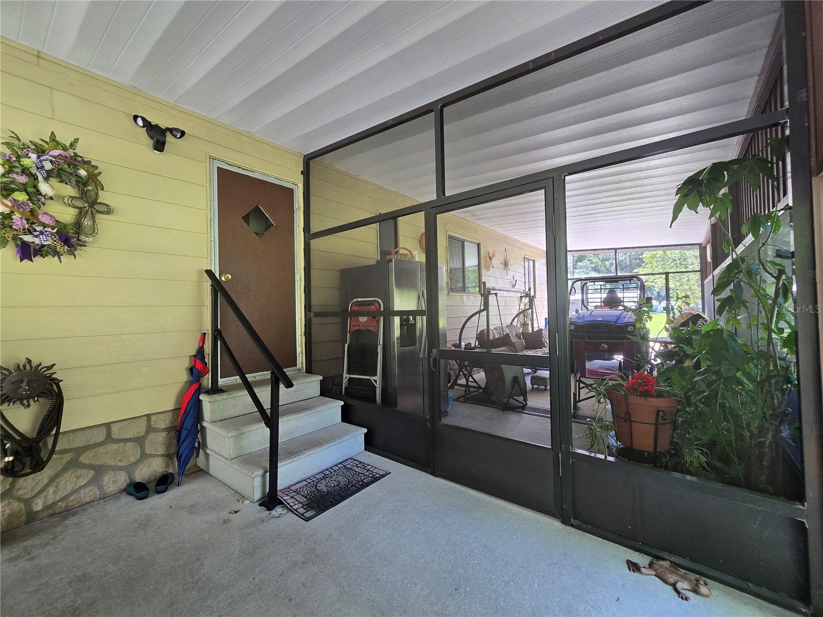 11955 SE 135TH AVE, OCKLAWAHA, FL, 32179