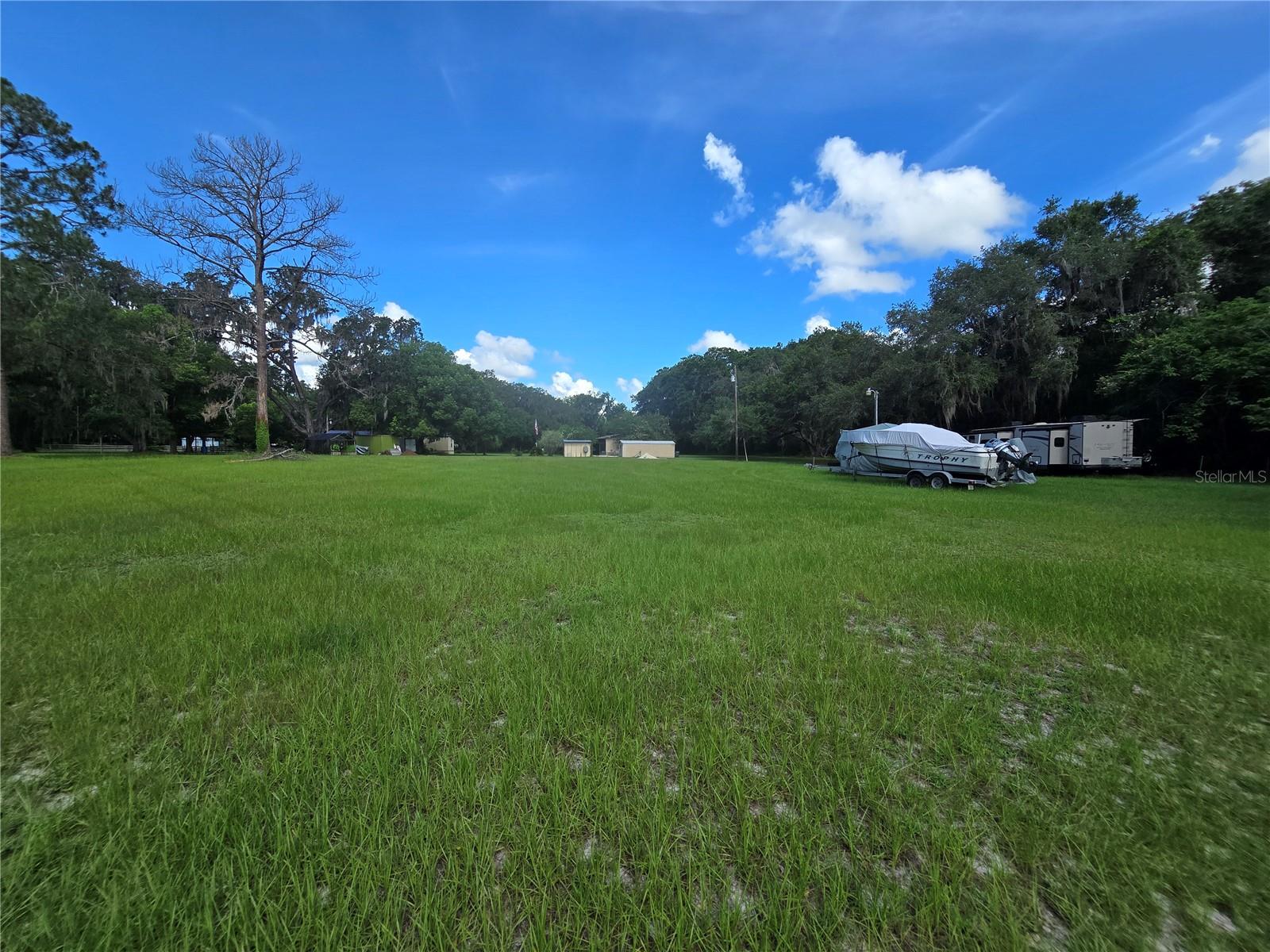 11955 SE 135TH AVE, OCKLAWAHA, FL, 32179