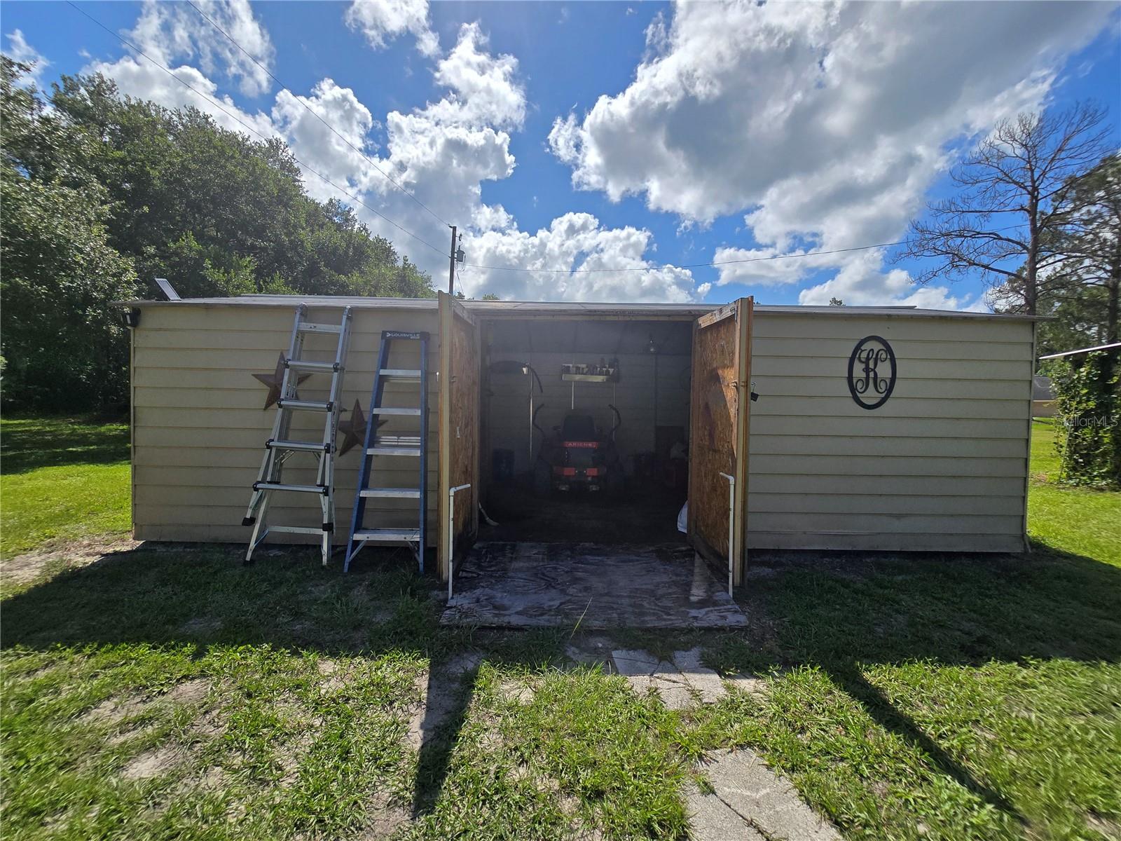 11955 SE 135TH AVE, OCKLAWAHA, FL, 32179