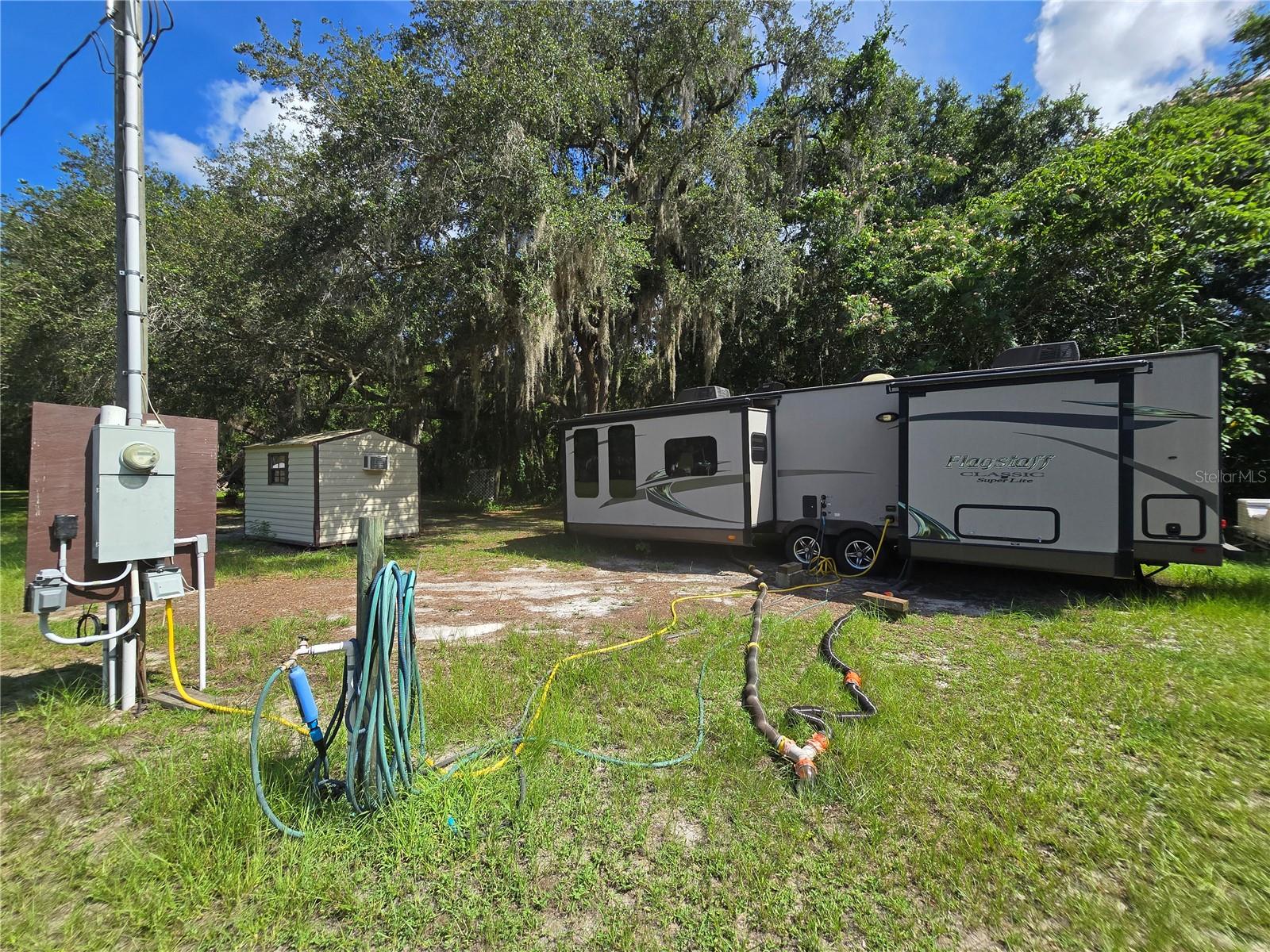 11955 SE 135TH AVE, OCKLAWAHA, FL, 32179