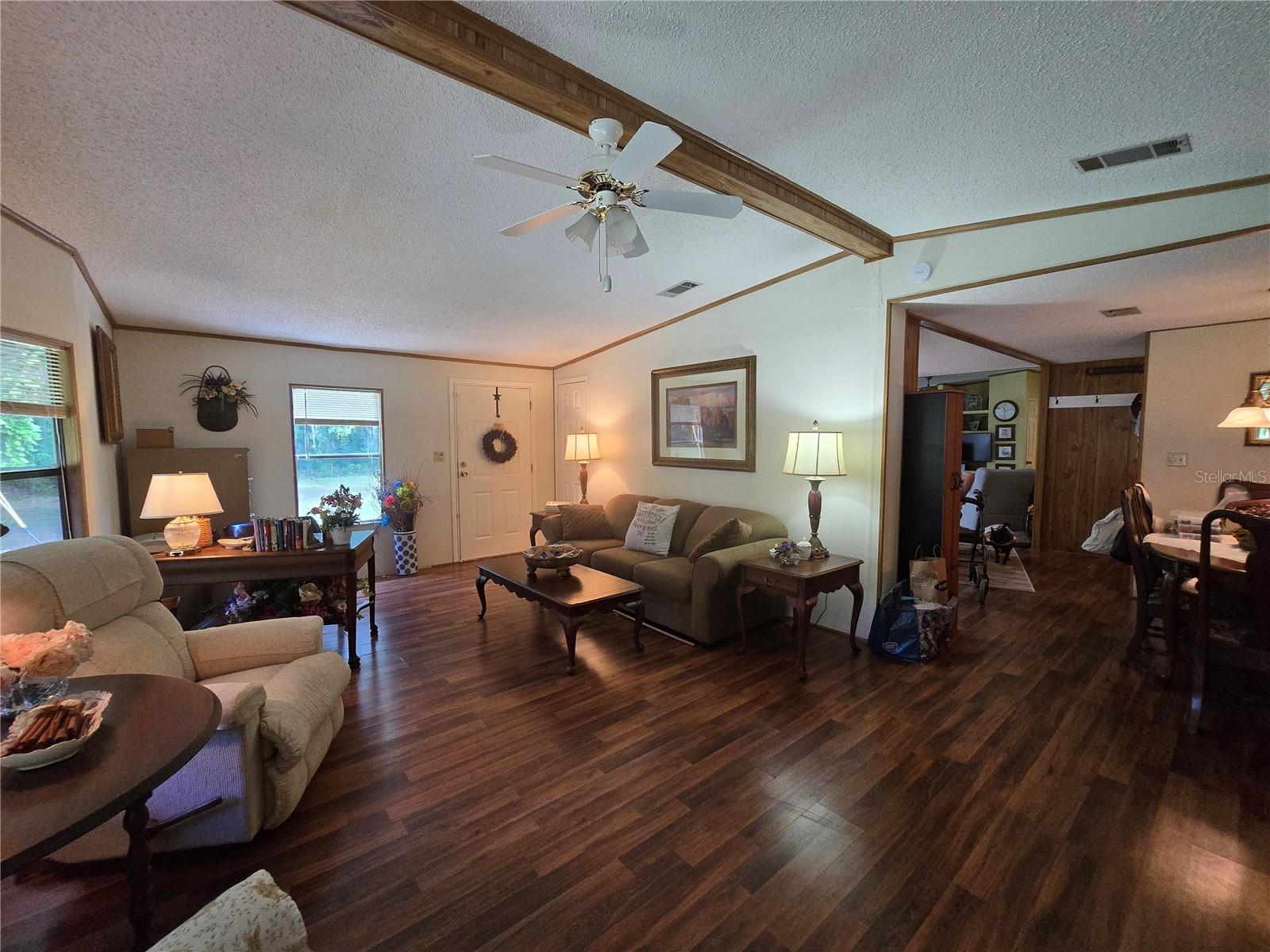 11955 SE 135TH AVE, OCKLAWAHA, FL, 32179