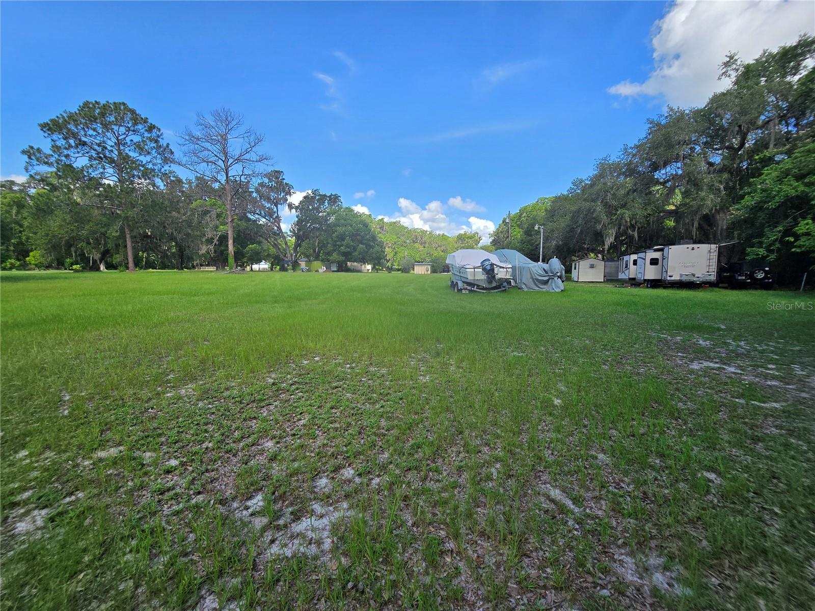 11955 SE 135TH AVE, OCKLAWAHA, FL, 32179