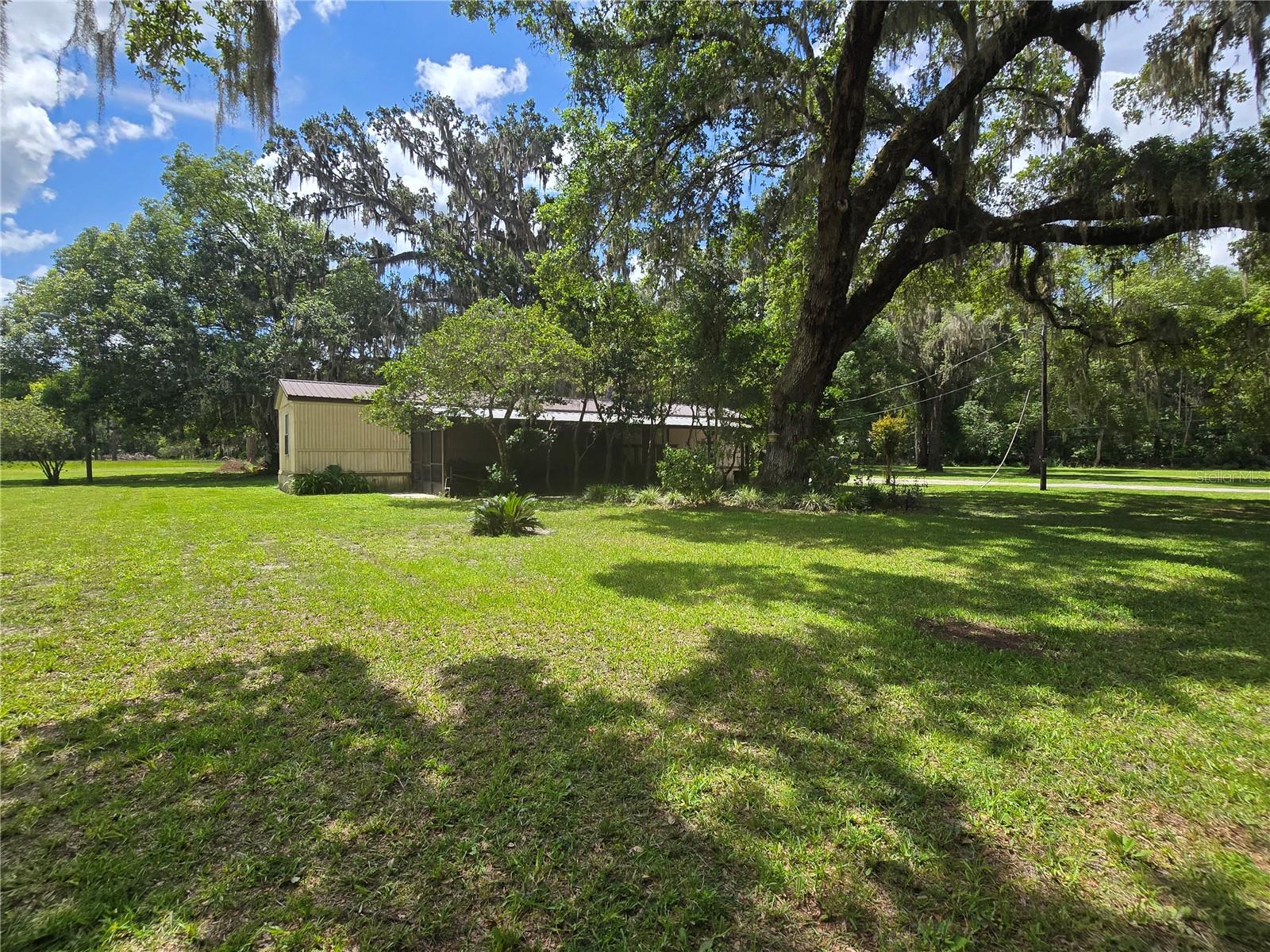 11955 SE 135TH AVE, OCKLAWAHA, FL, 32179
