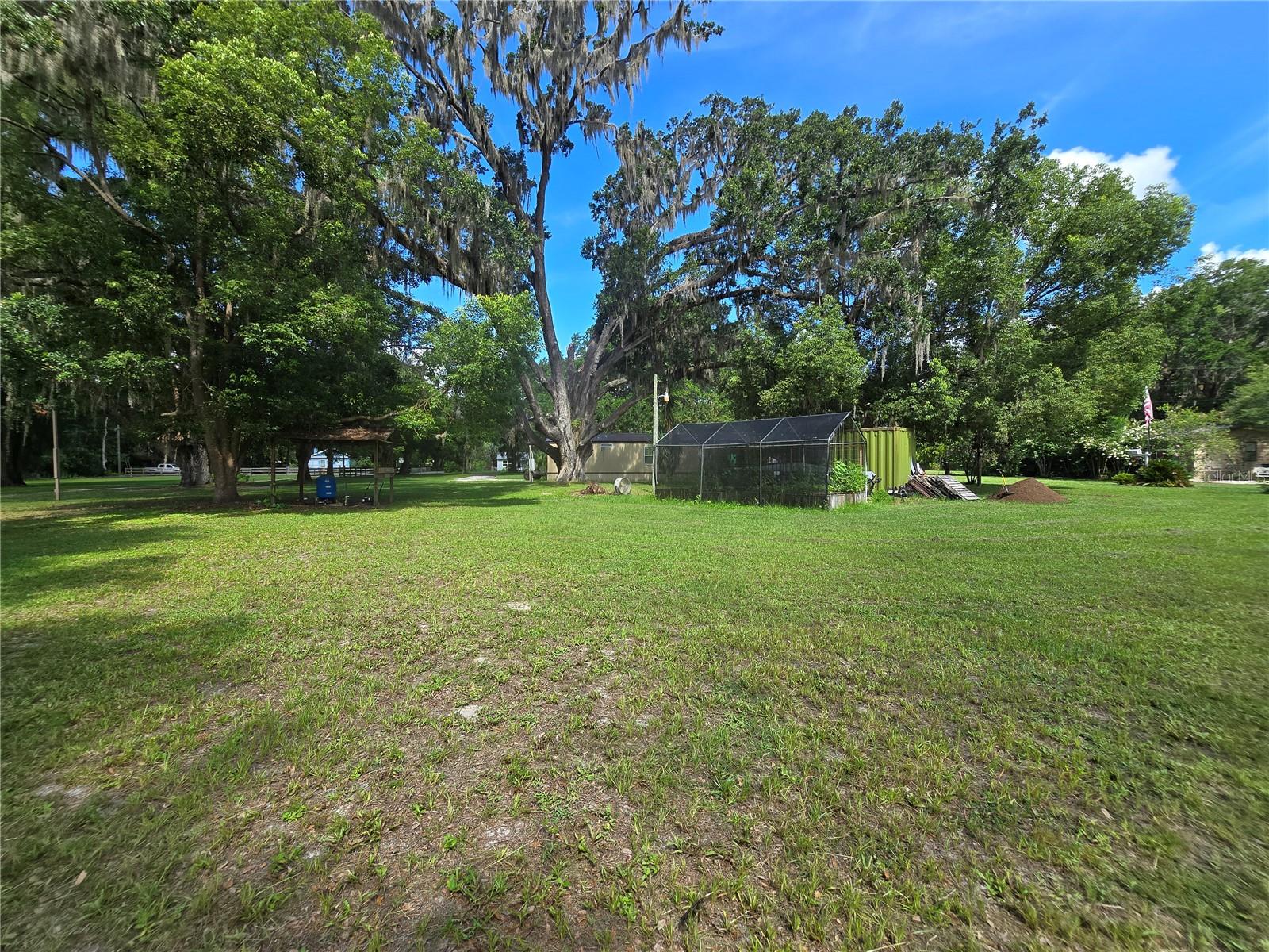 11955 SE 135TH AVE, OCKLAWAHA, FL, 32179