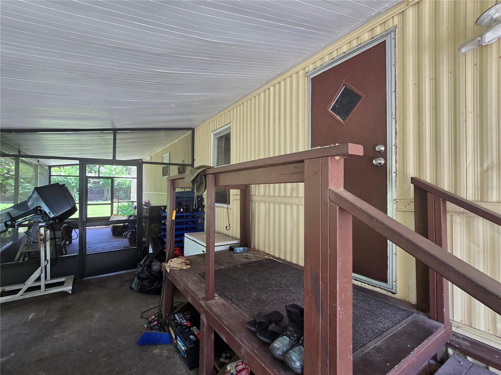 11955 SE 135TH AVE, OCKLAWAHA, FL, 32179