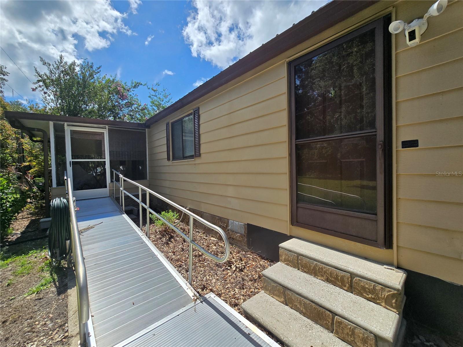 11955 SE 135TH AVE, OCKLAWAHA, FL, 32179