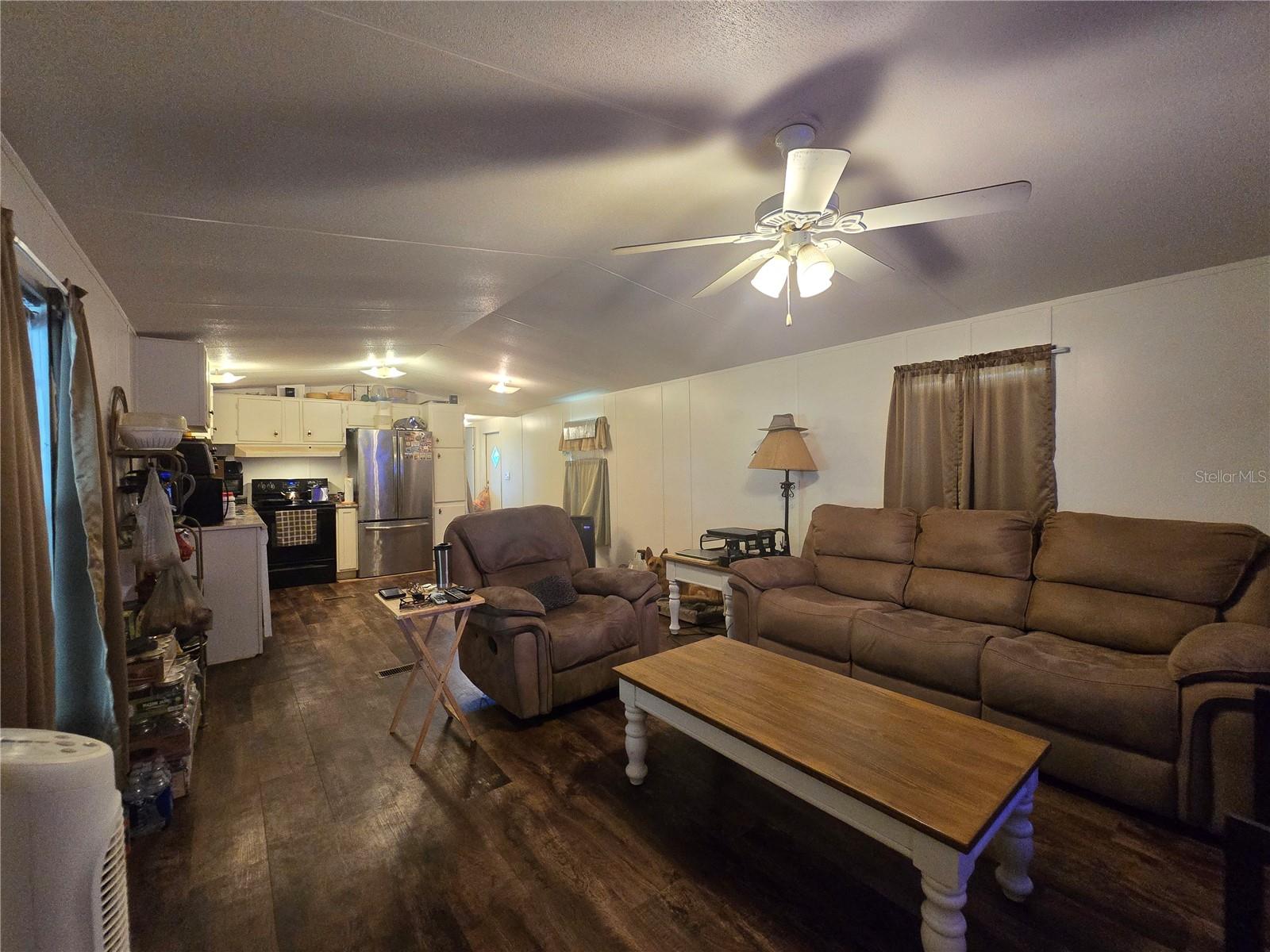 11955 SE 135TH AVE, OCKLAWAHA, FL, 32179