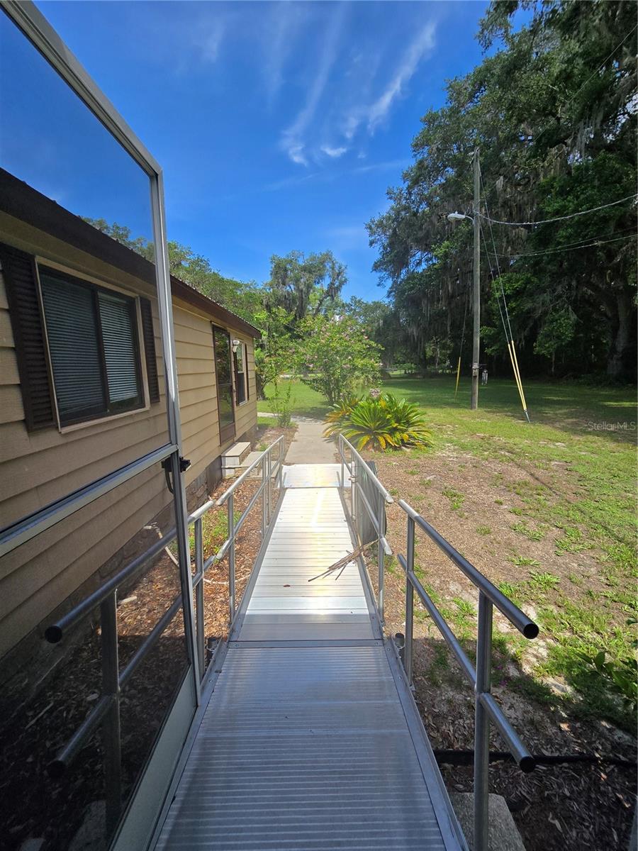 11955 SE 135TH AVE, OCKLAWAHA, FL, 32179