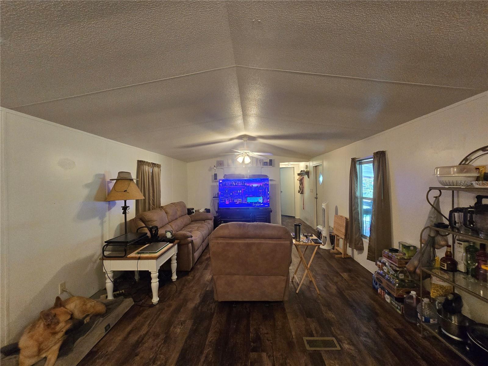 11955 SE 135TH AVE, OCKLAWAHA, FL, 32179