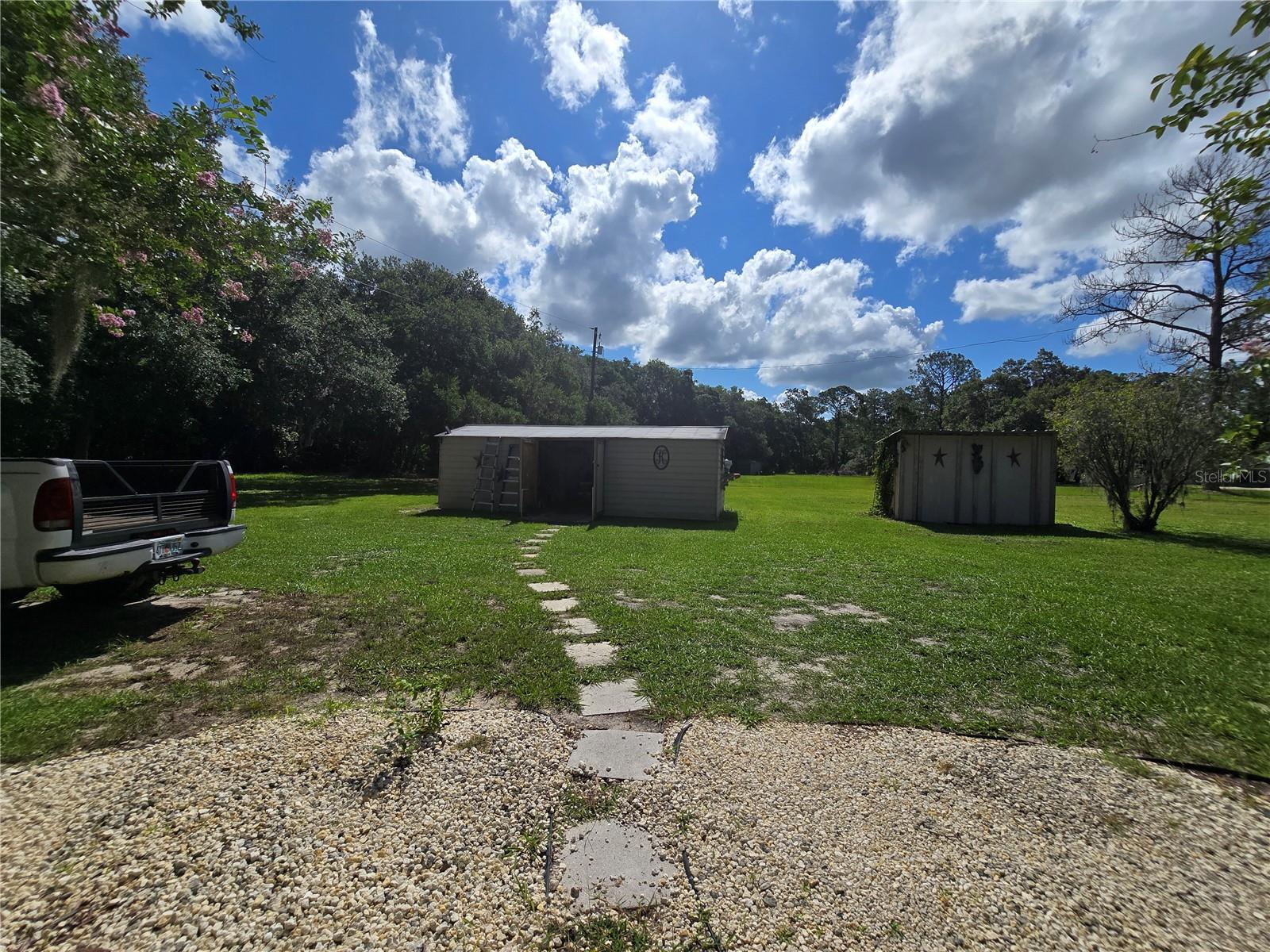 11955 SE 135TH AVE, OCKLAWAHA, FL, 32179