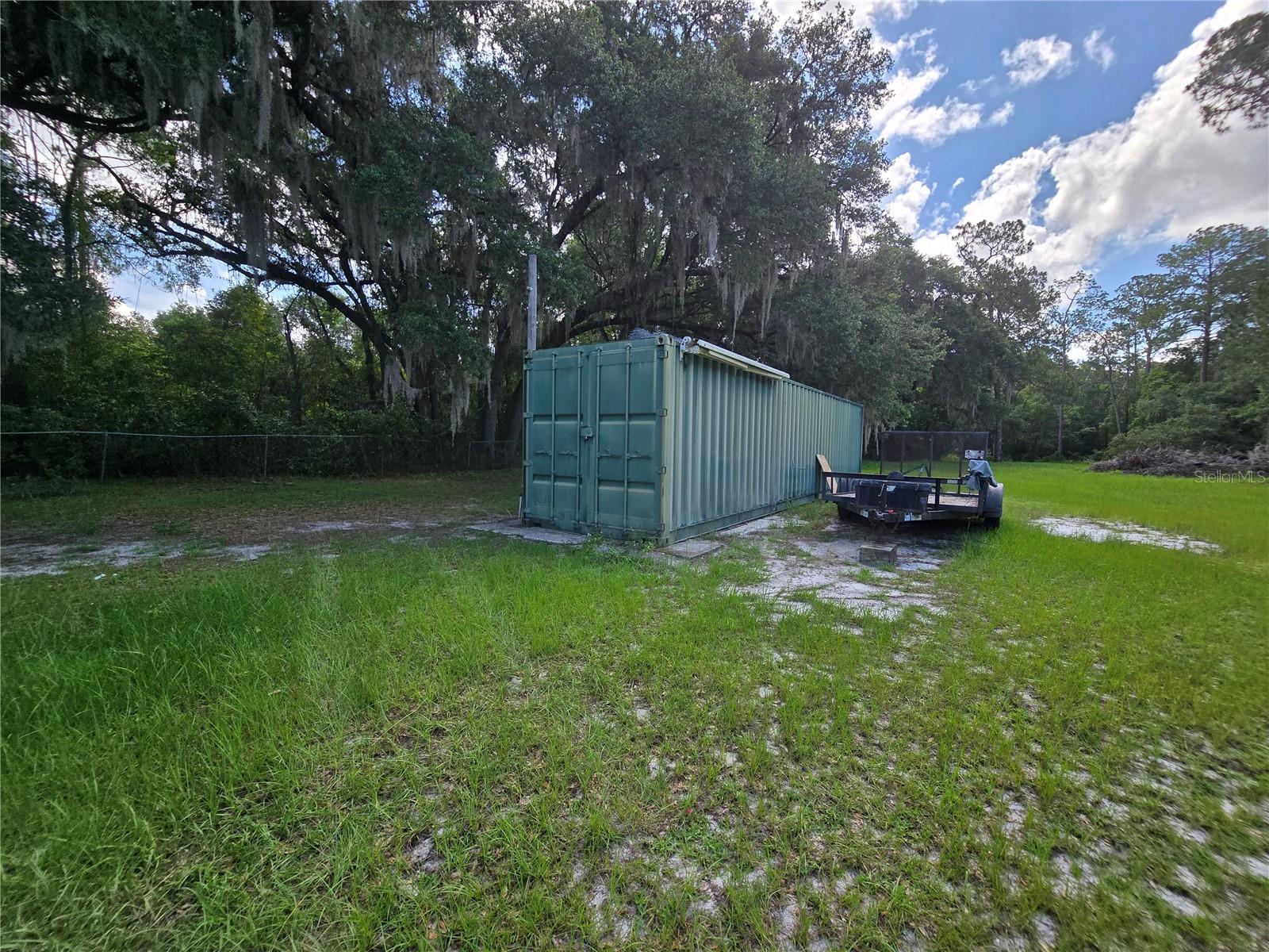 11955 SE 135TH AVE, OCKLAWAHA, FL, 32179
