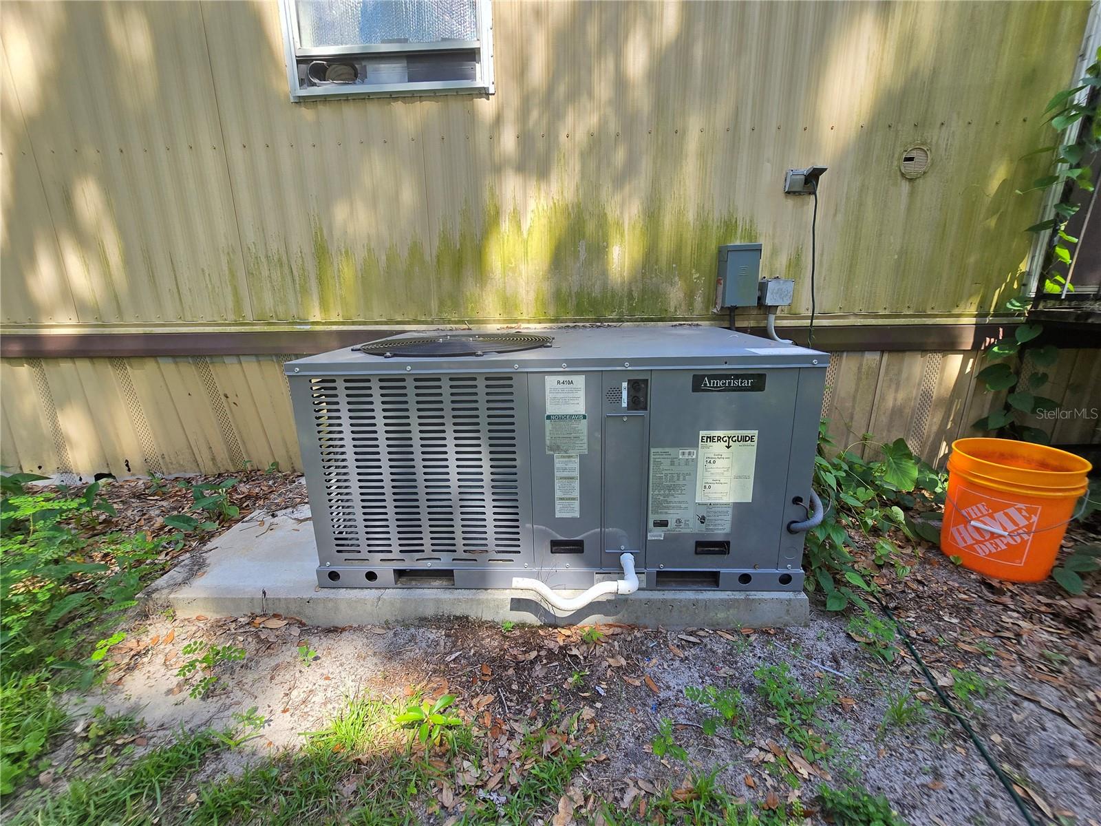 11955 SE 135TH AVE, OCKLAWAHA, FL, 32179