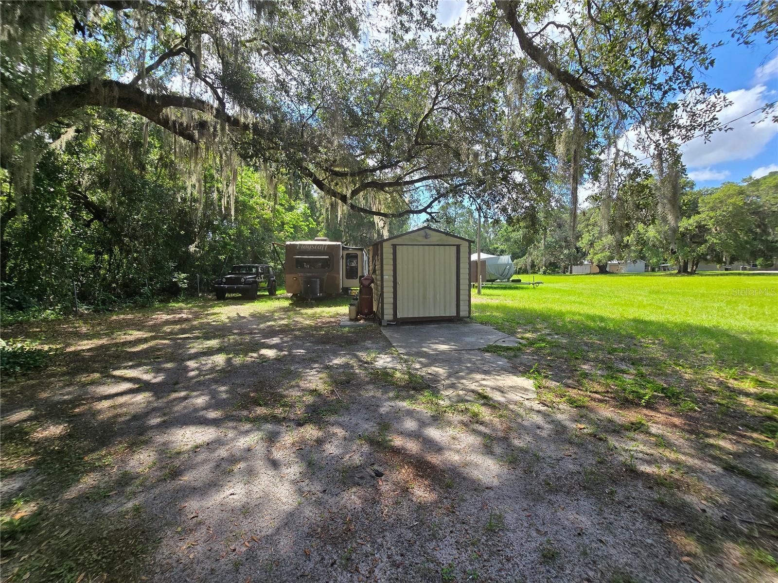 11955 SE 135TH AVE, OCKLAWAHA, FL, 32179