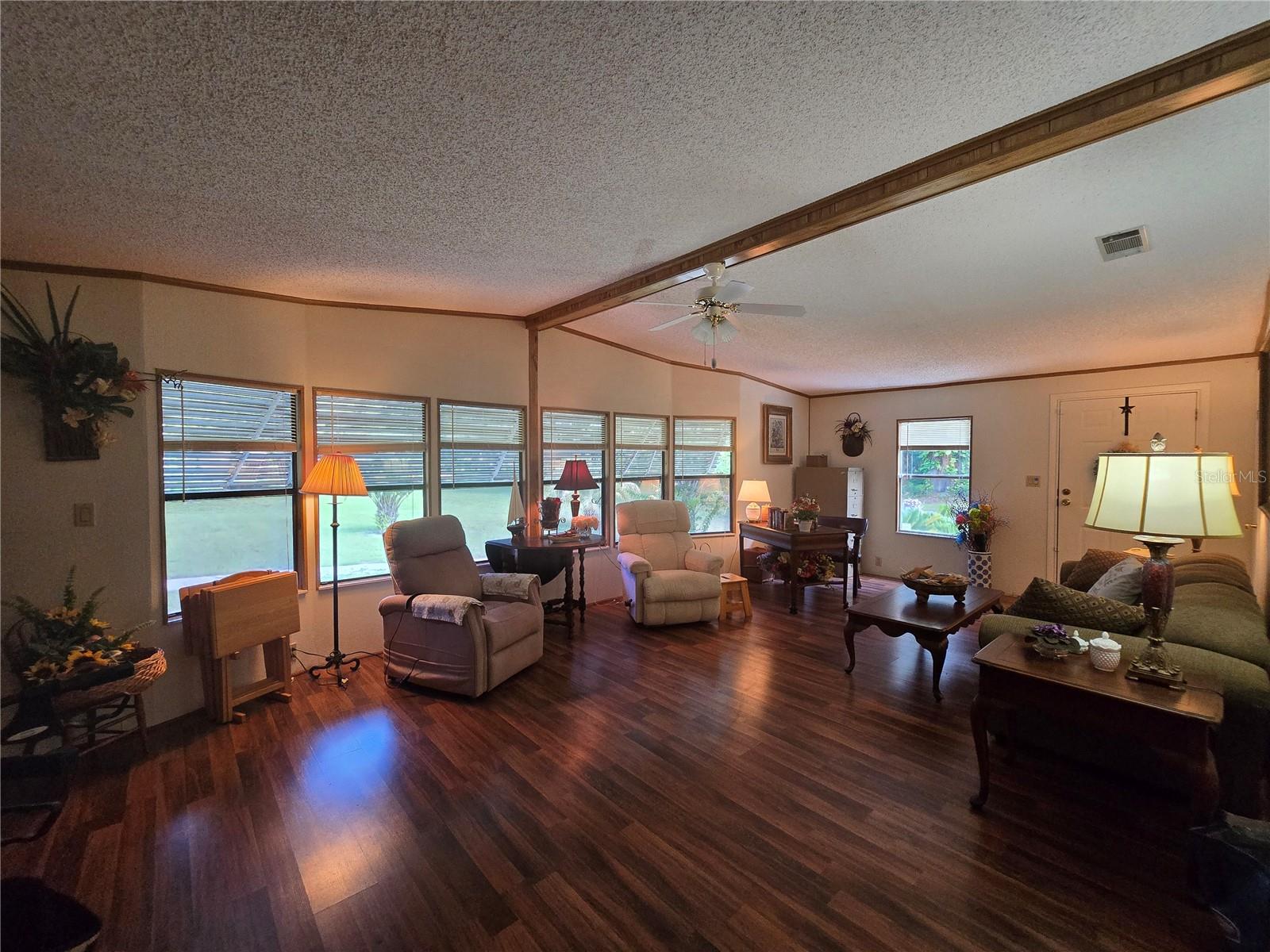 11955 SE 135TH AVE, OCKLAWAHA, FL, 32179