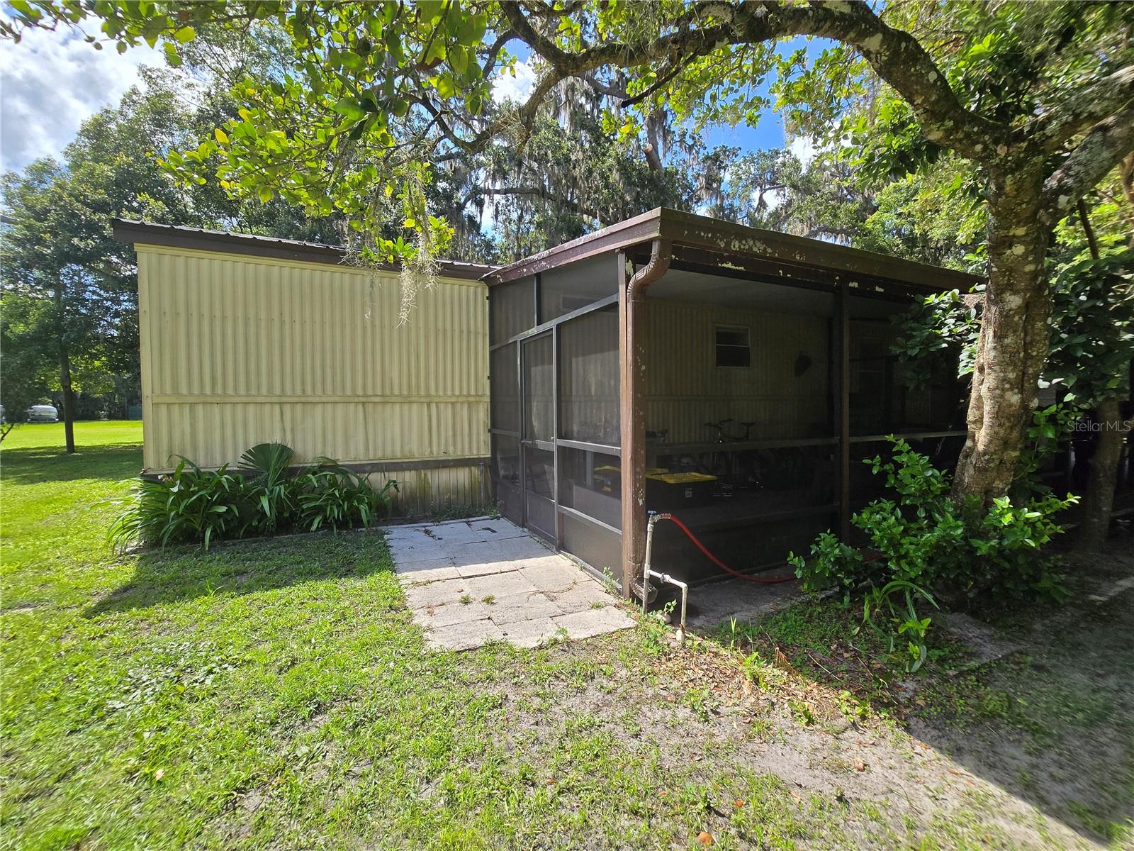 11955 SE 135TH AVE, OCKLAWAHA, FL, 32179